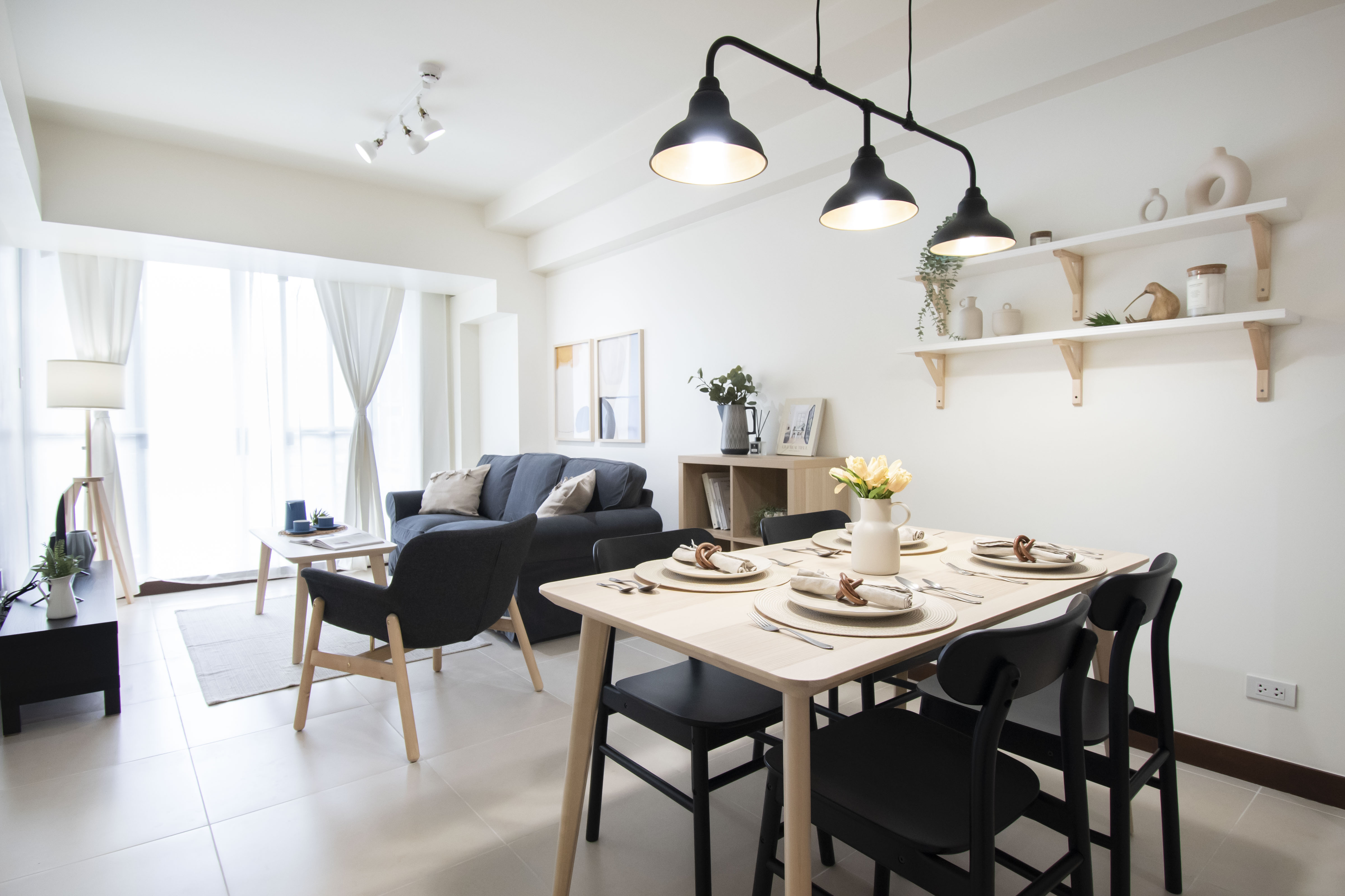 Alder Residences