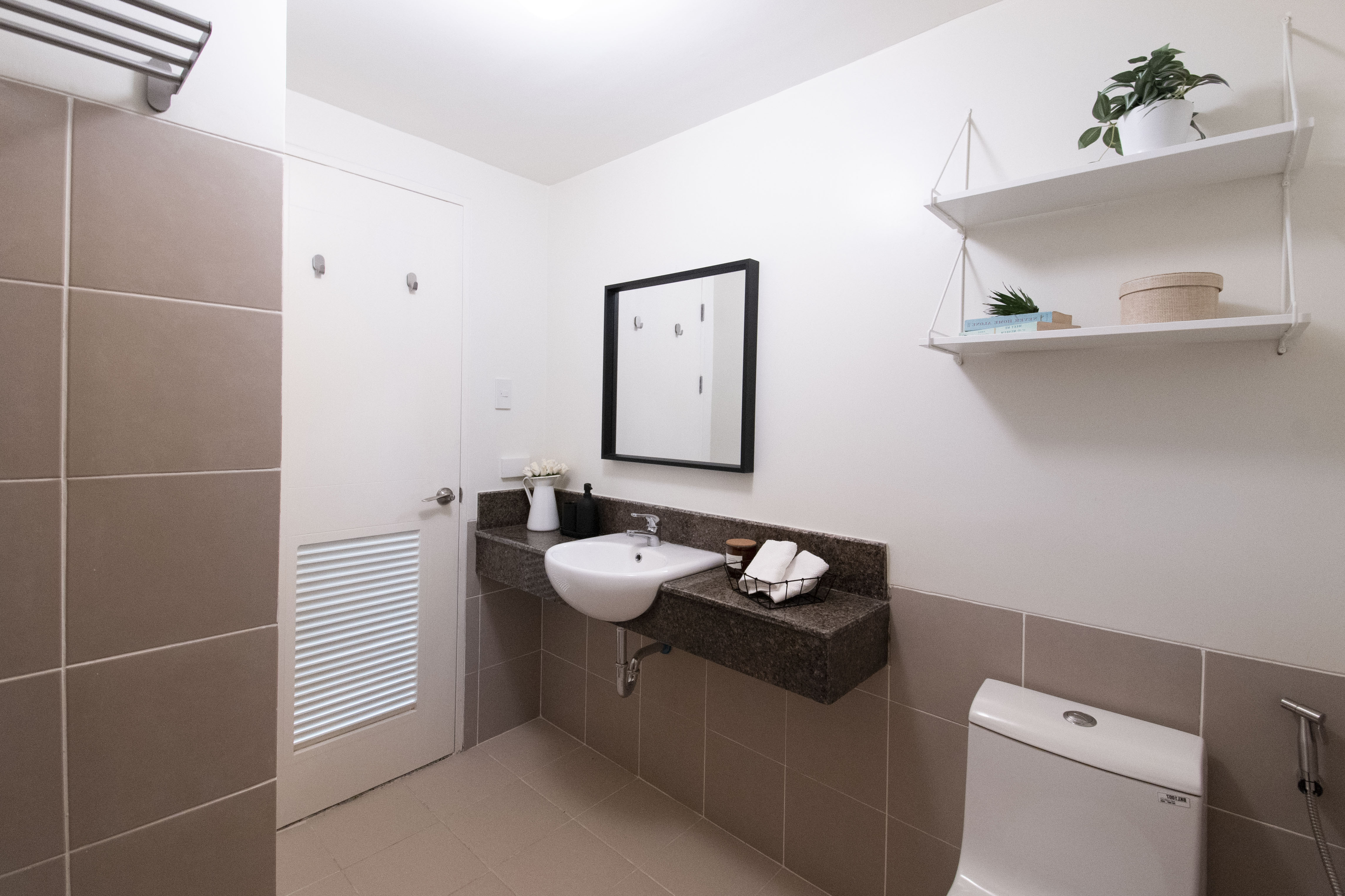 Alder Residences