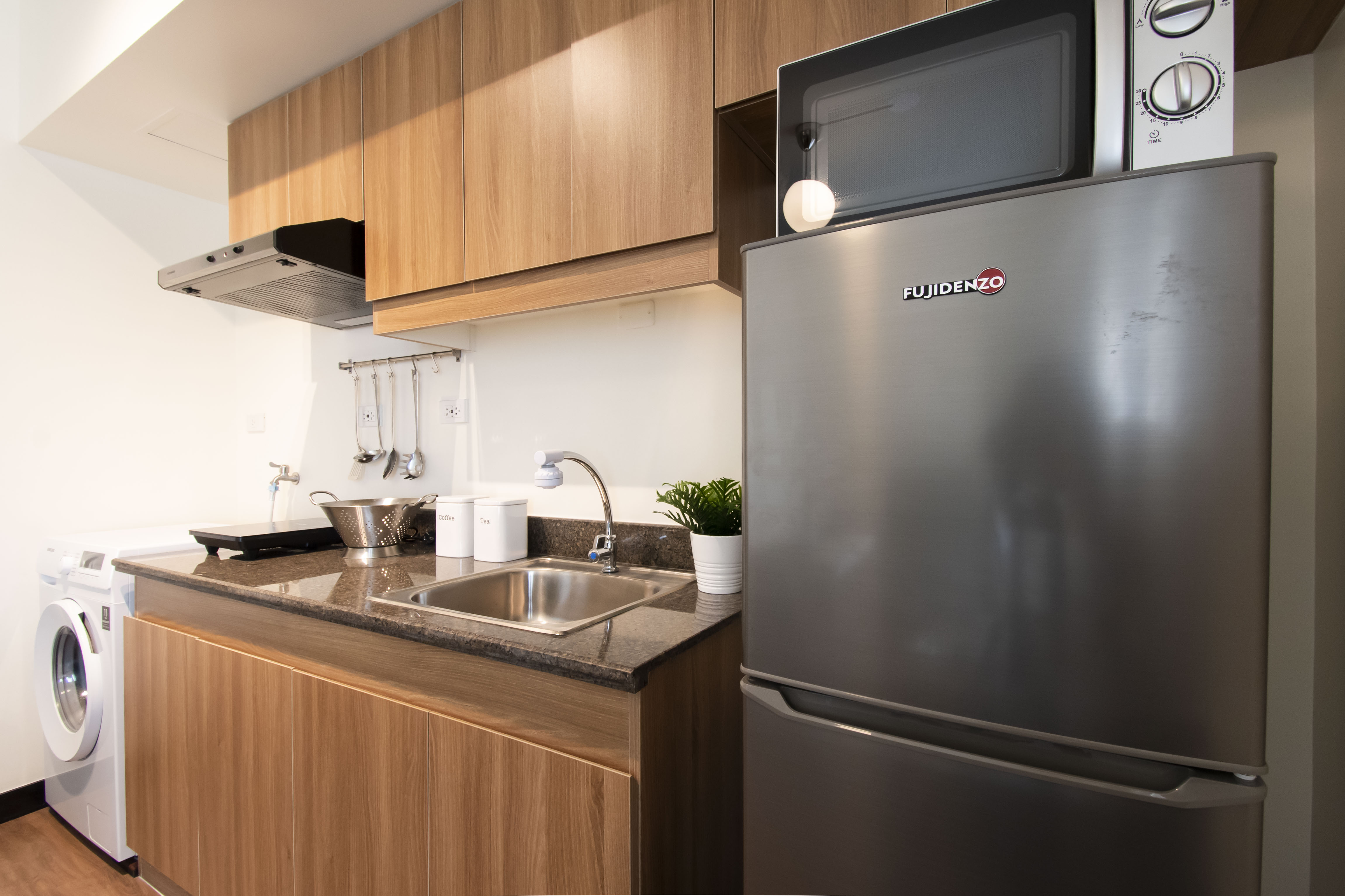 Kai Garden Residences Sugi Building