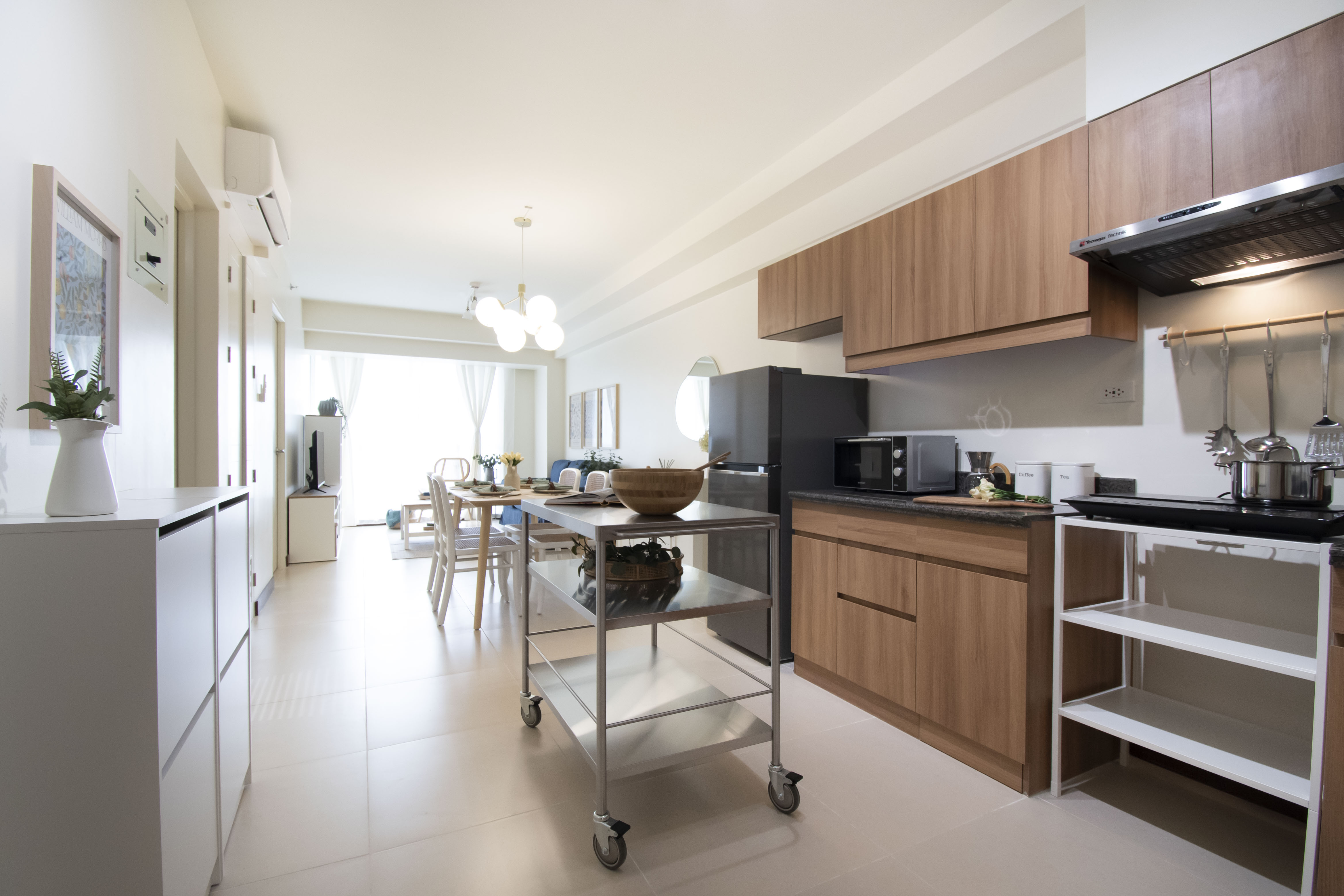 Alder Residences