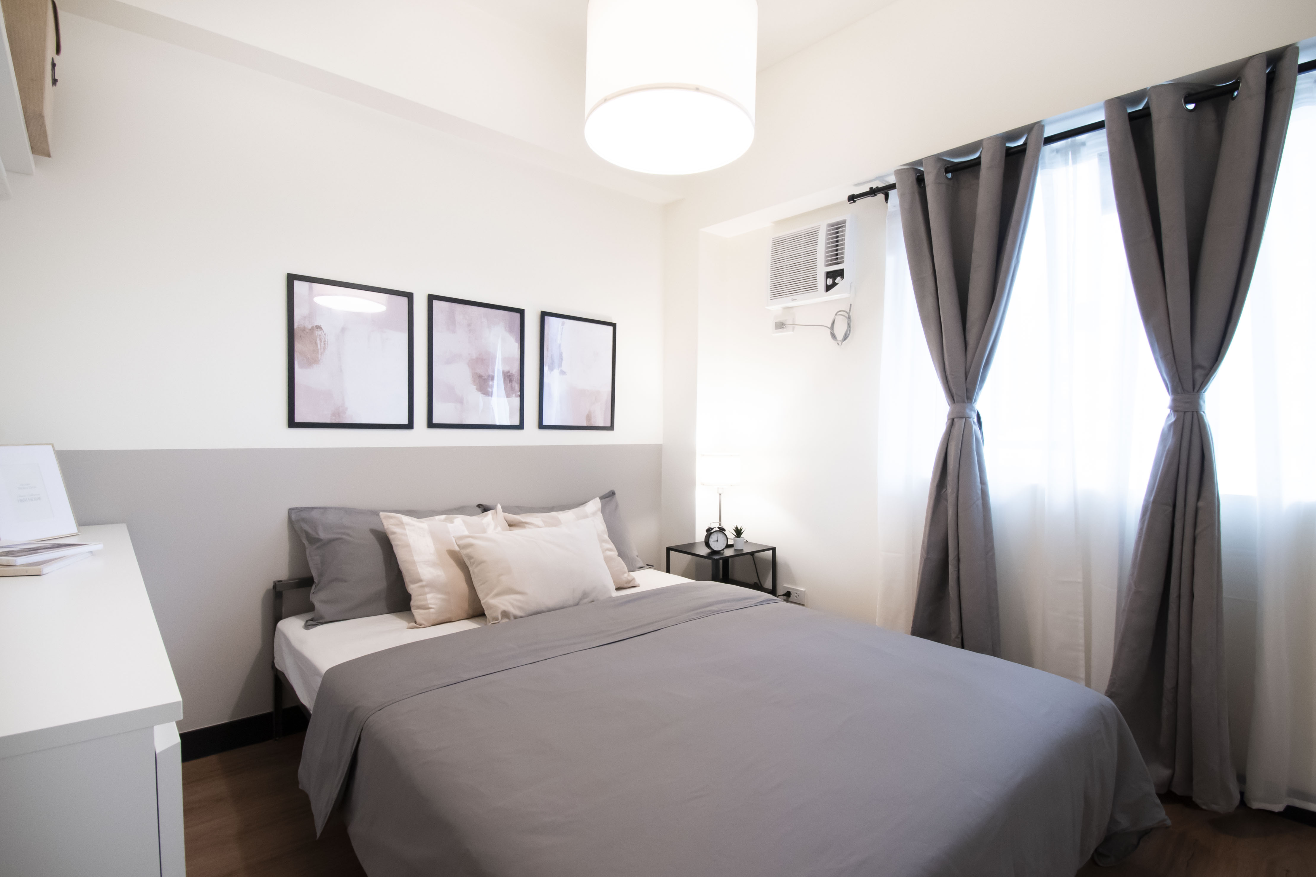 Kai Garden Residences Icho Building