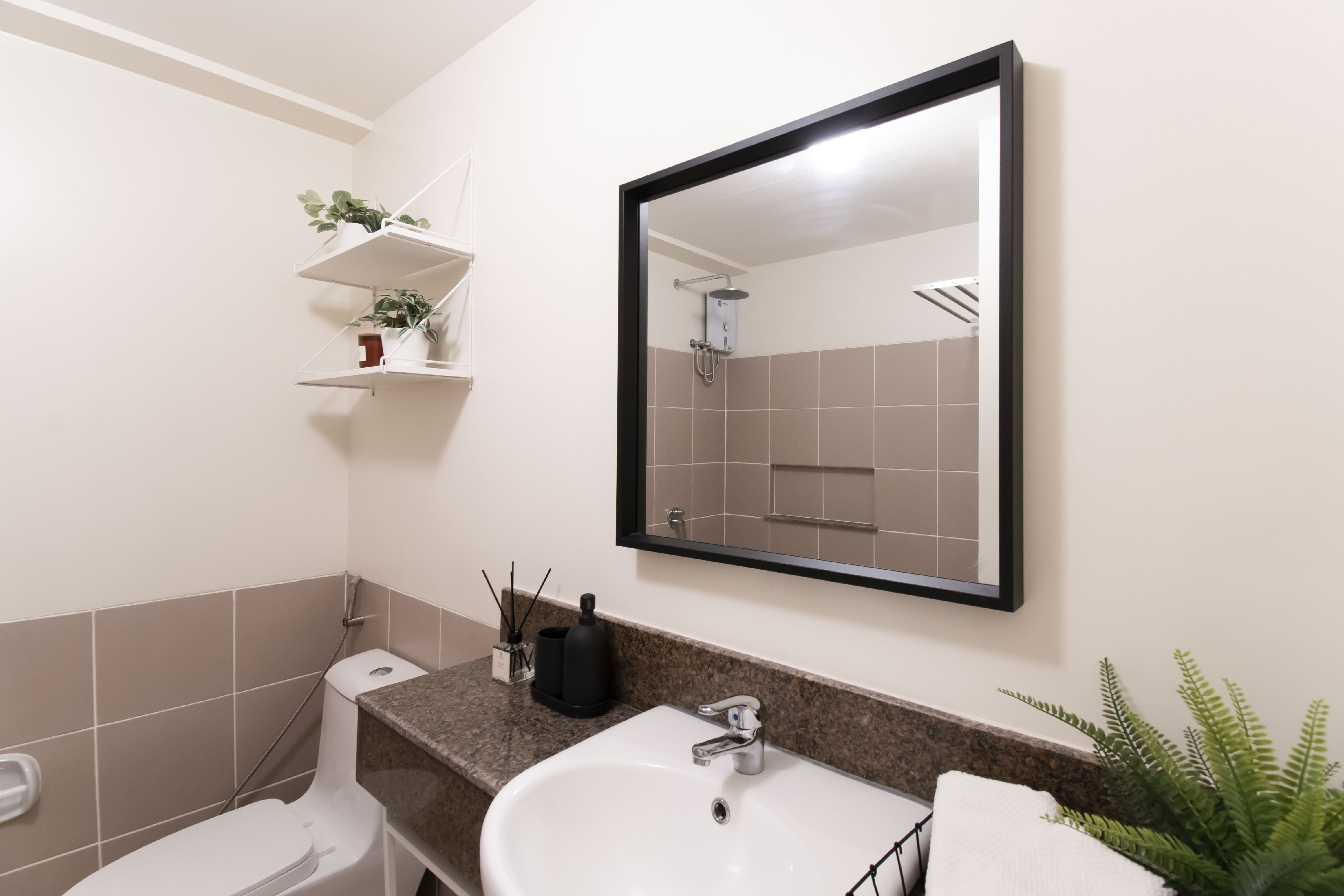 Fairlane Residences