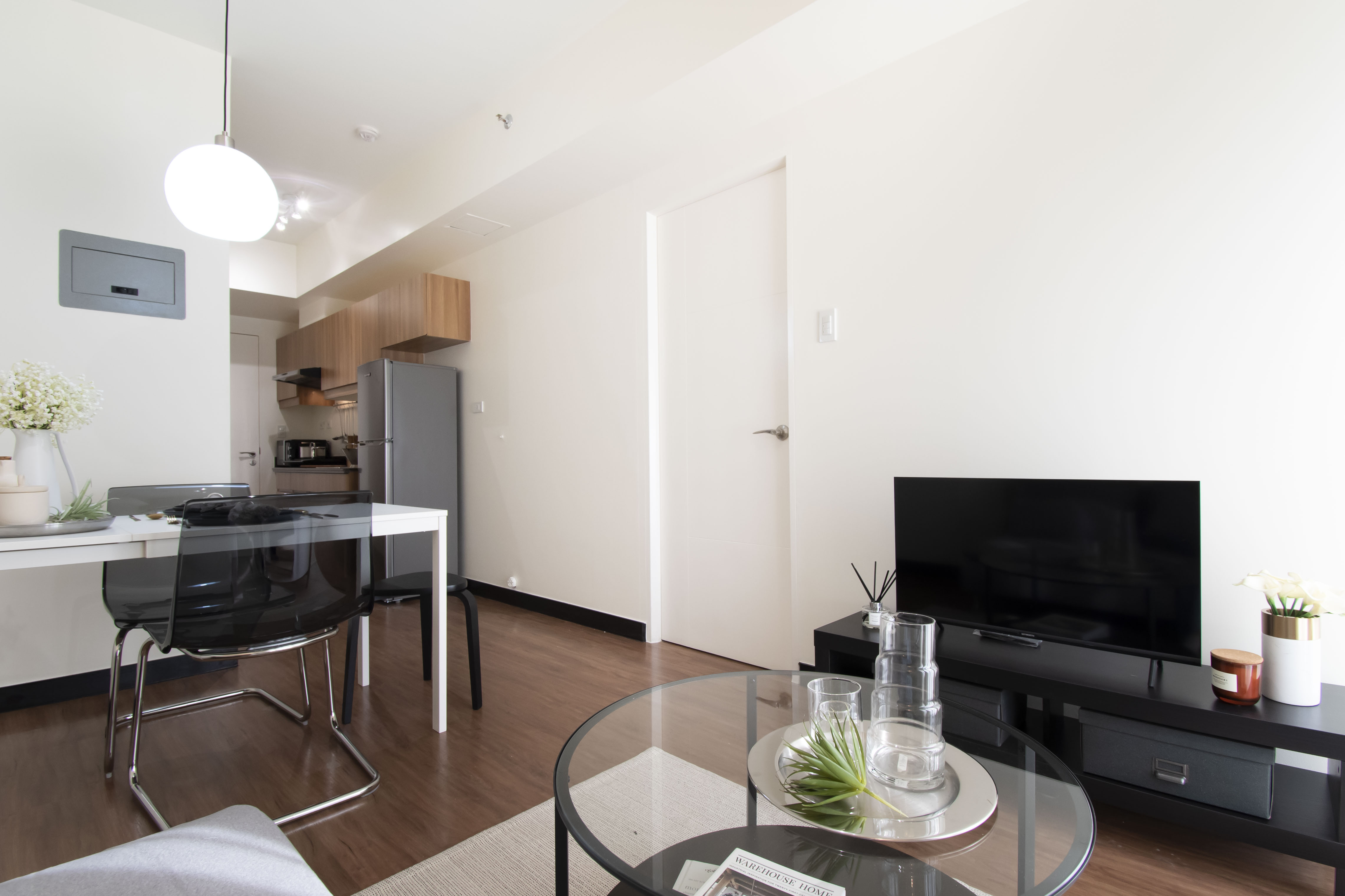 Kai Garden Residences Icho Building