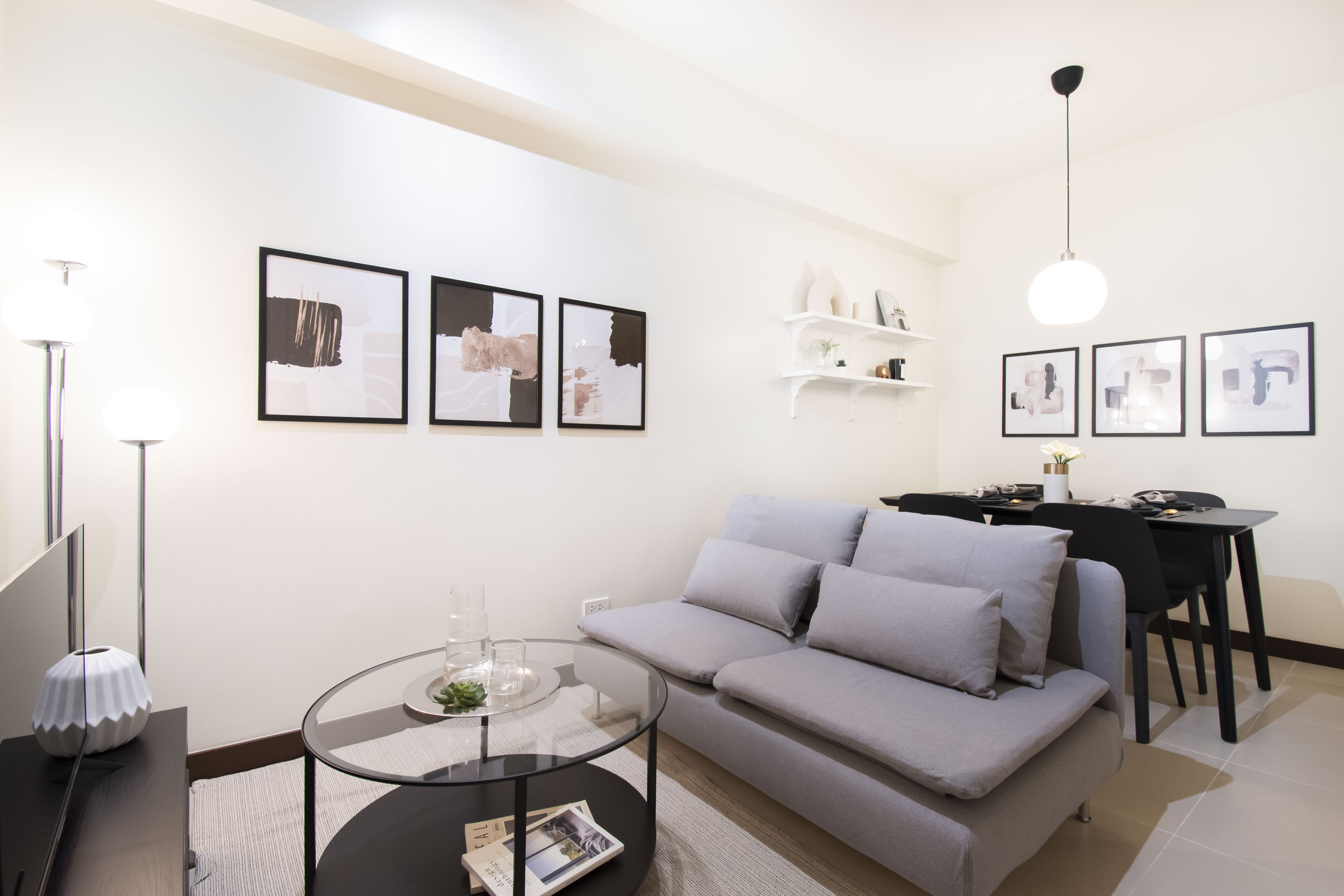 Fairlane Residences