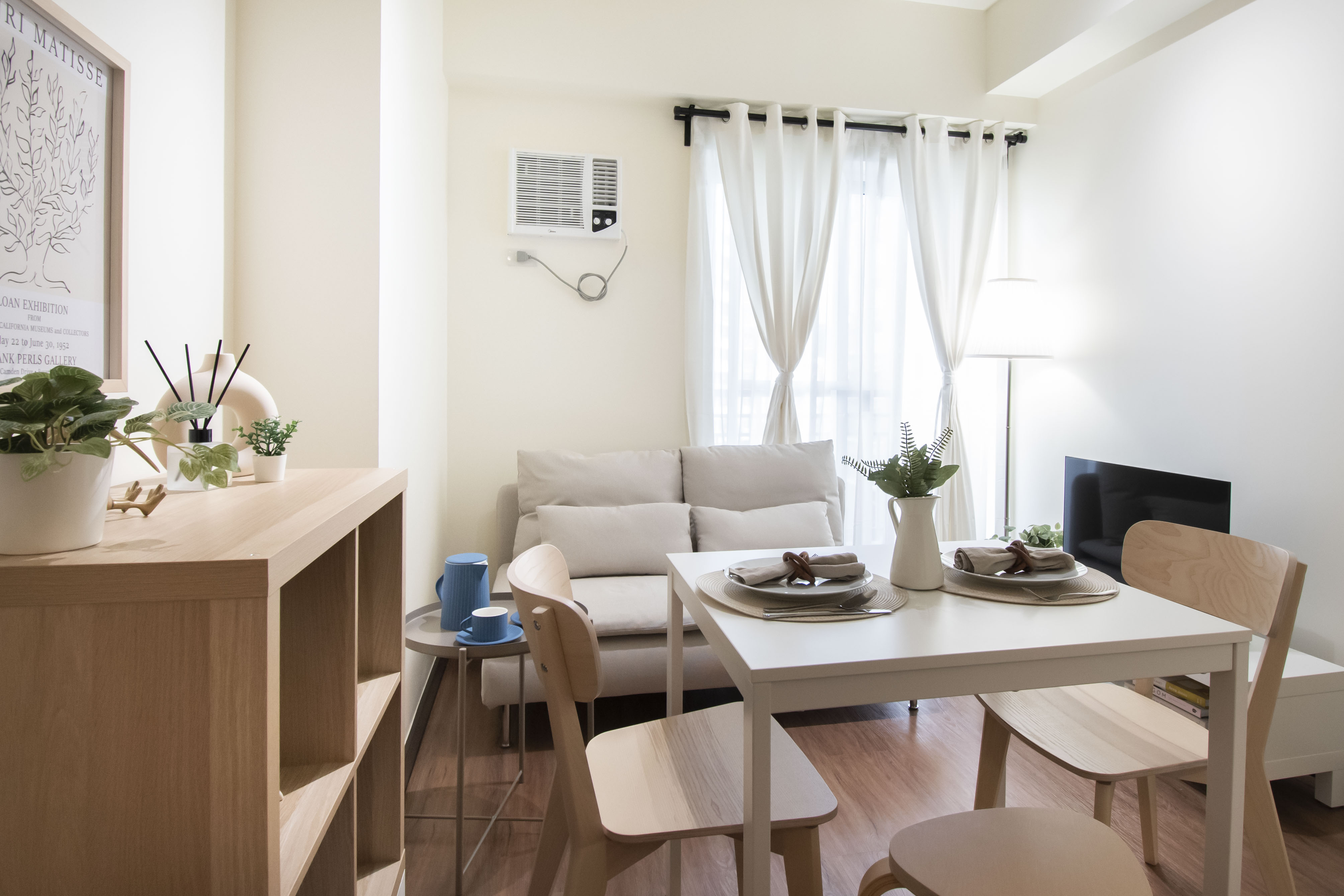 Kai Garden Residences Icho Building