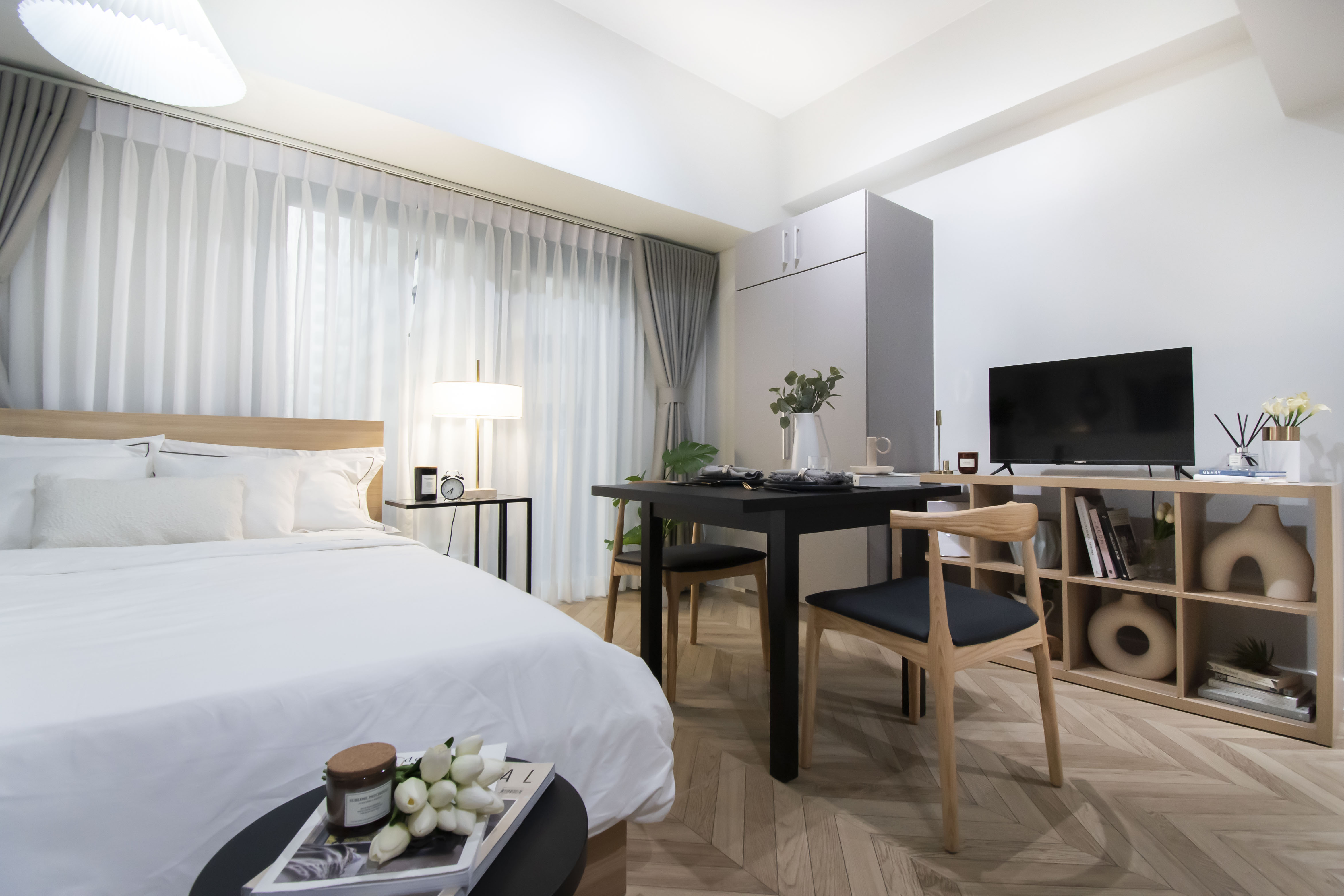 The Grand Midori Ortigas