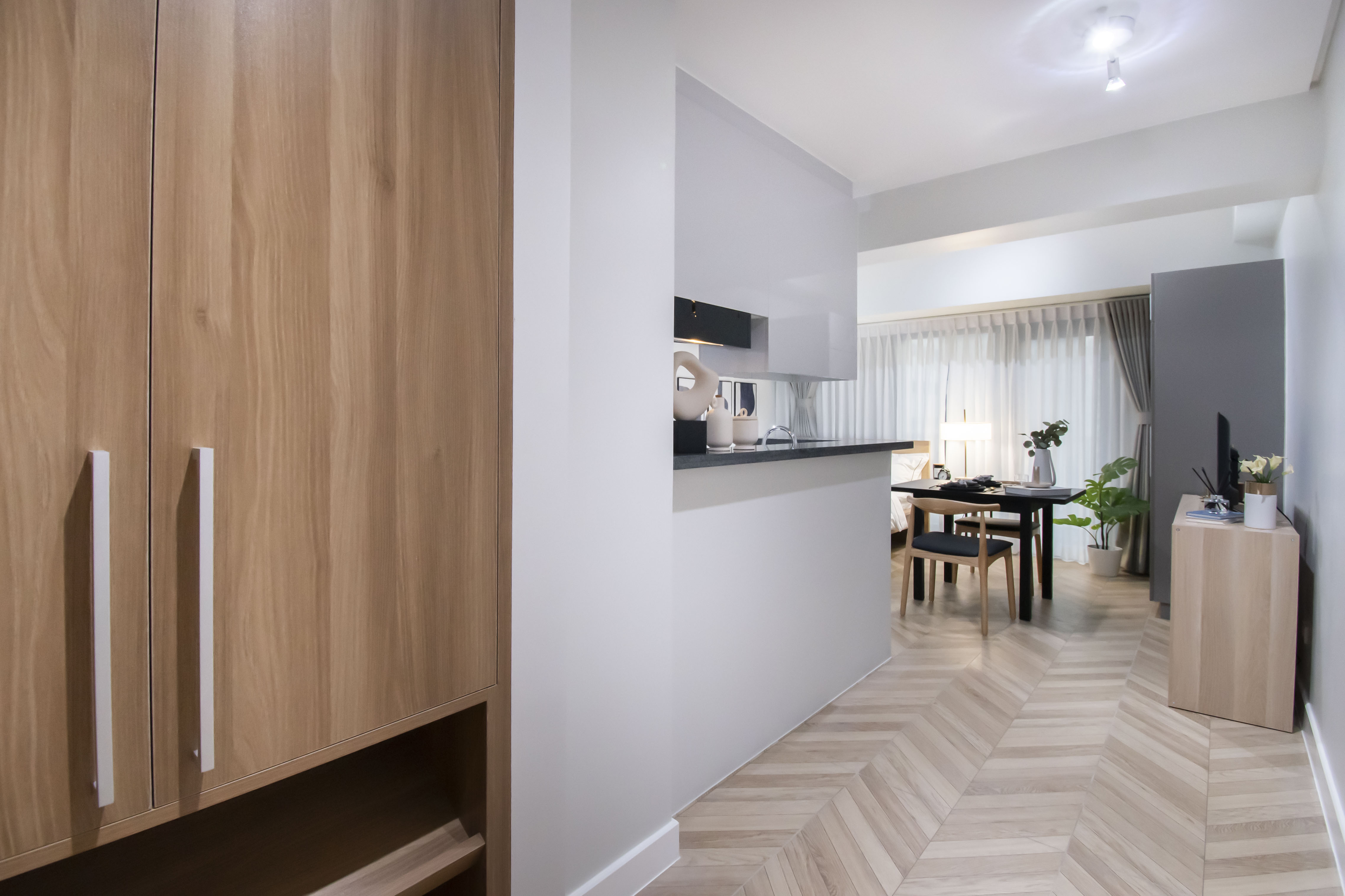 The Grand Midori Ortigas