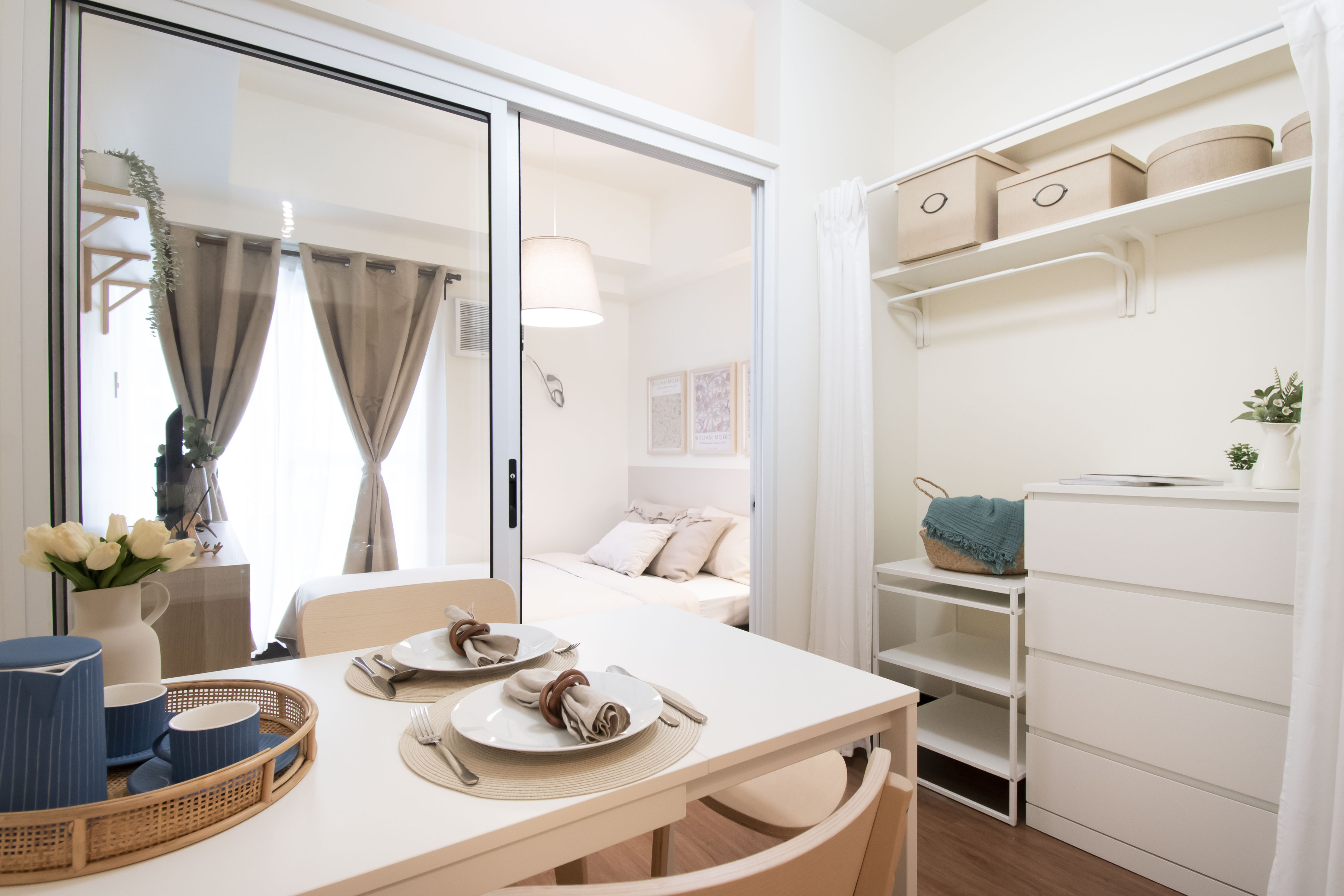 Kai Garden Residences Icho Building