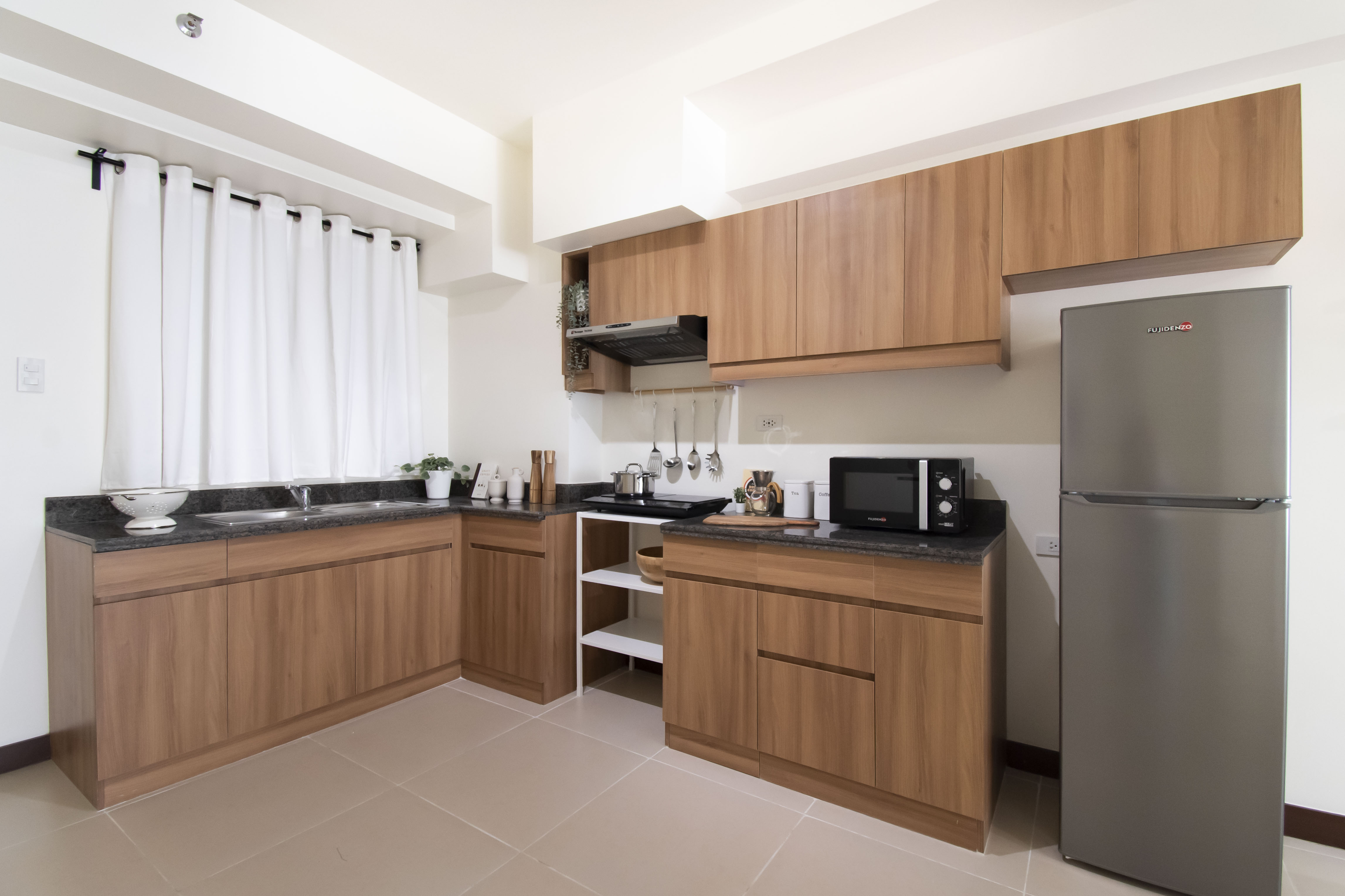 Alder Residences