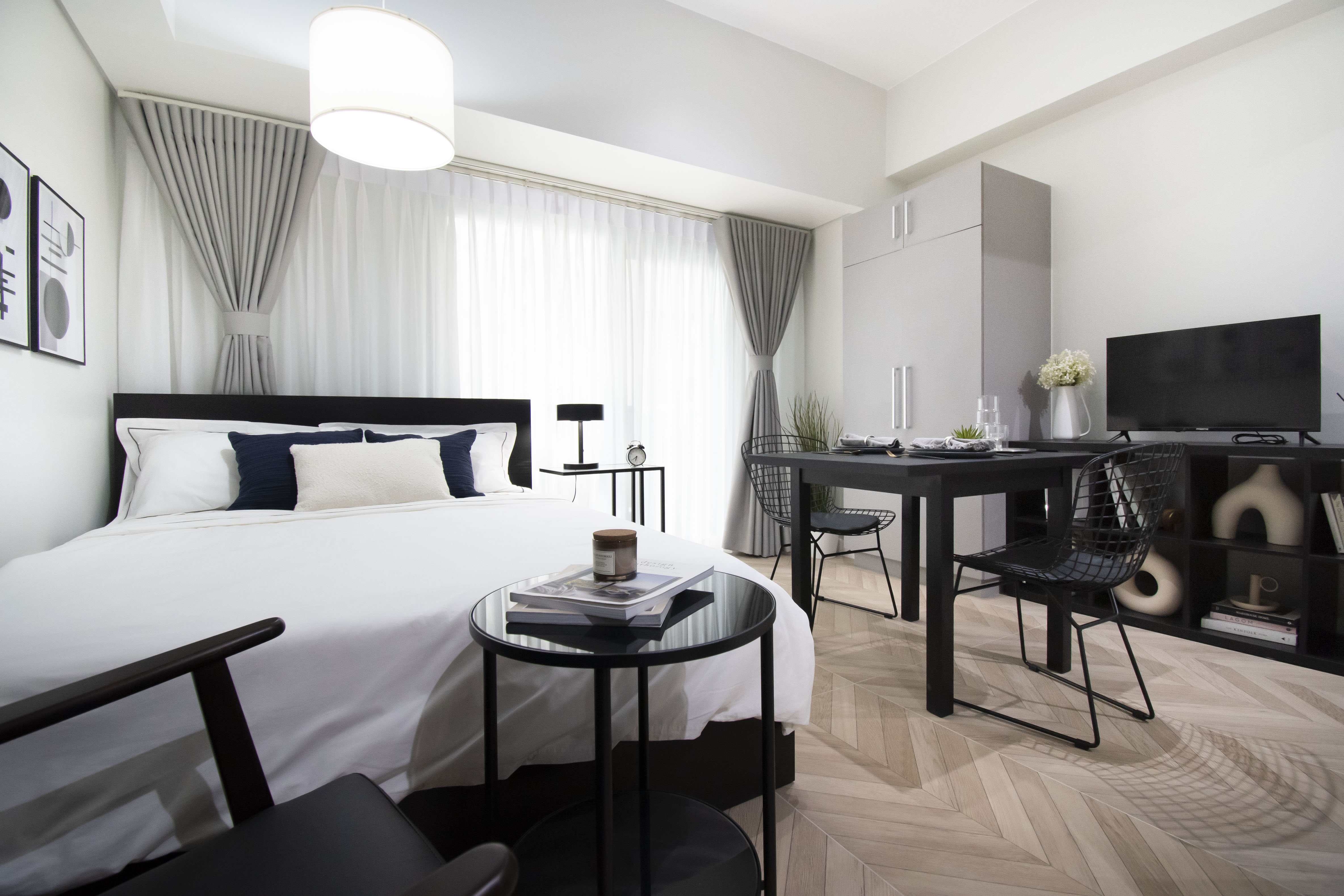 The Grand Midori Ortigas