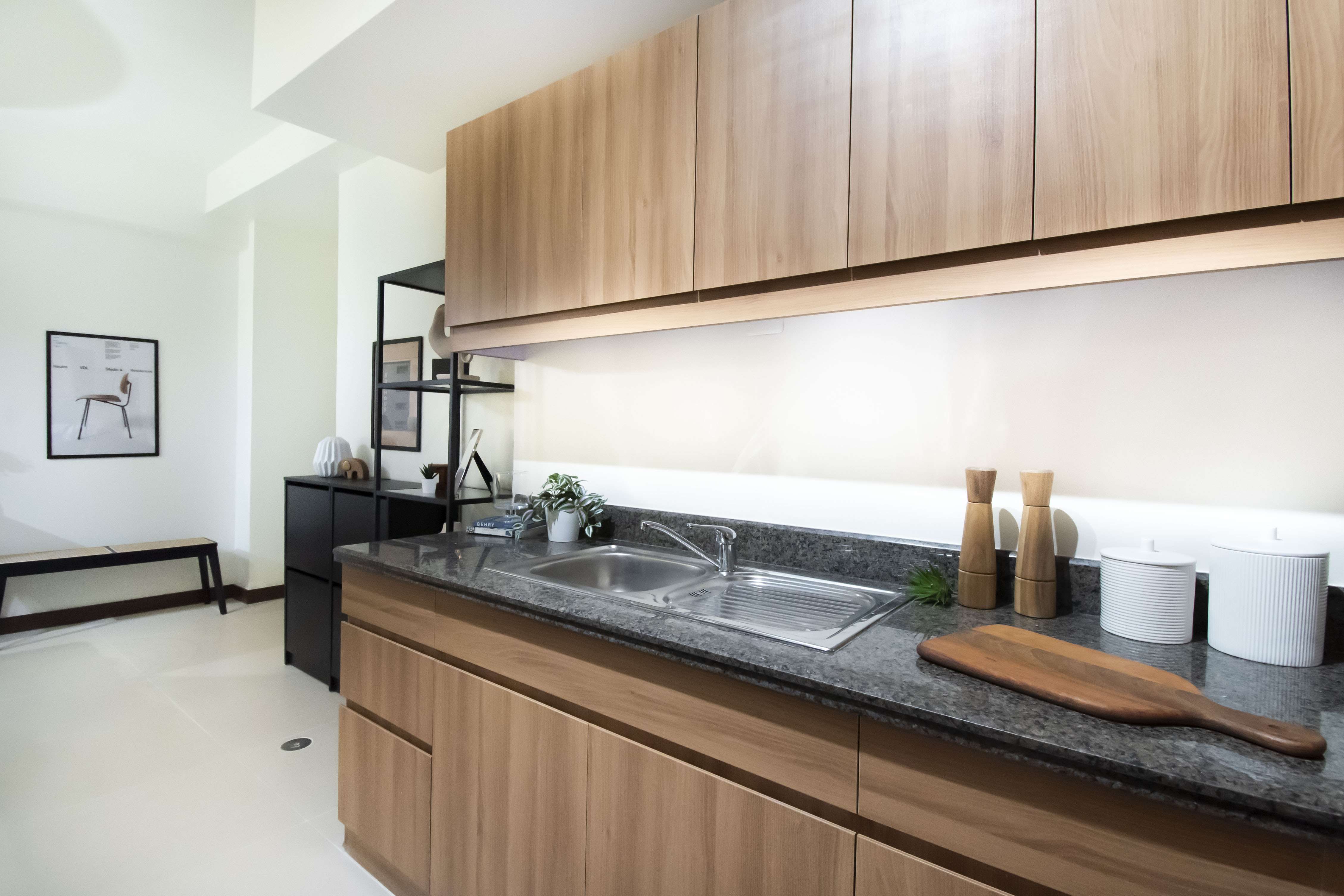 Alder Residences
