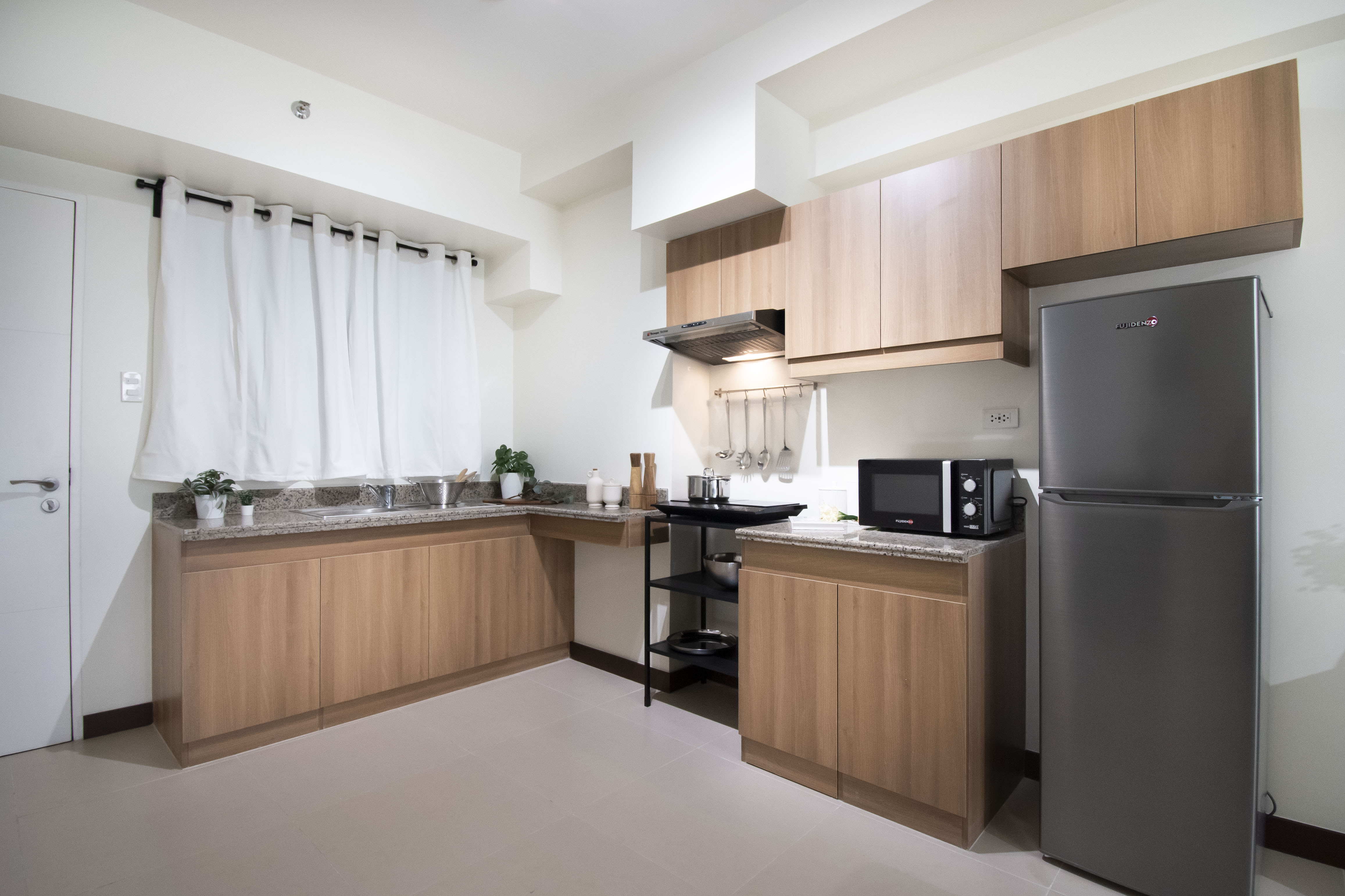 Fairlane Residences