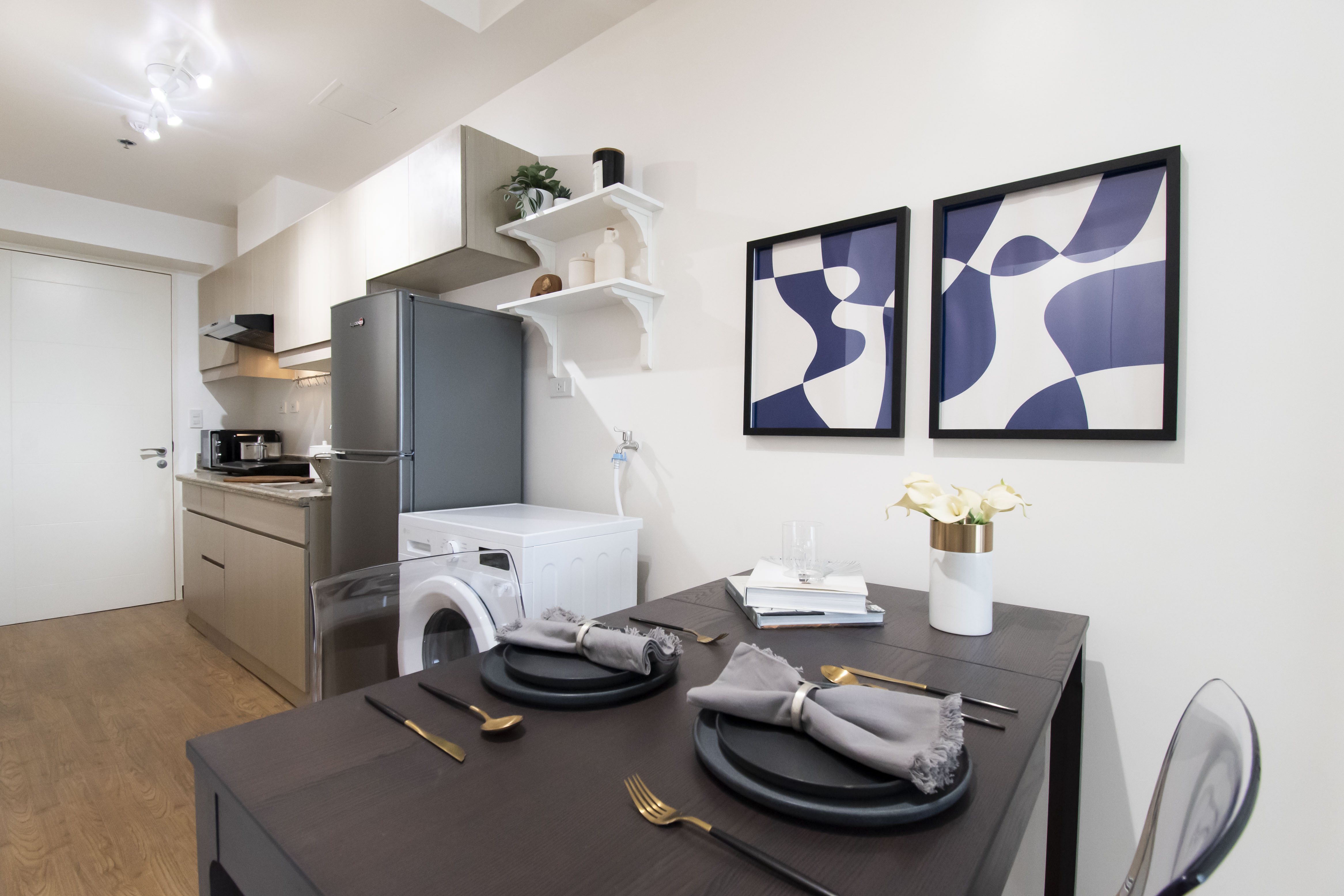 Allegra Garden Place