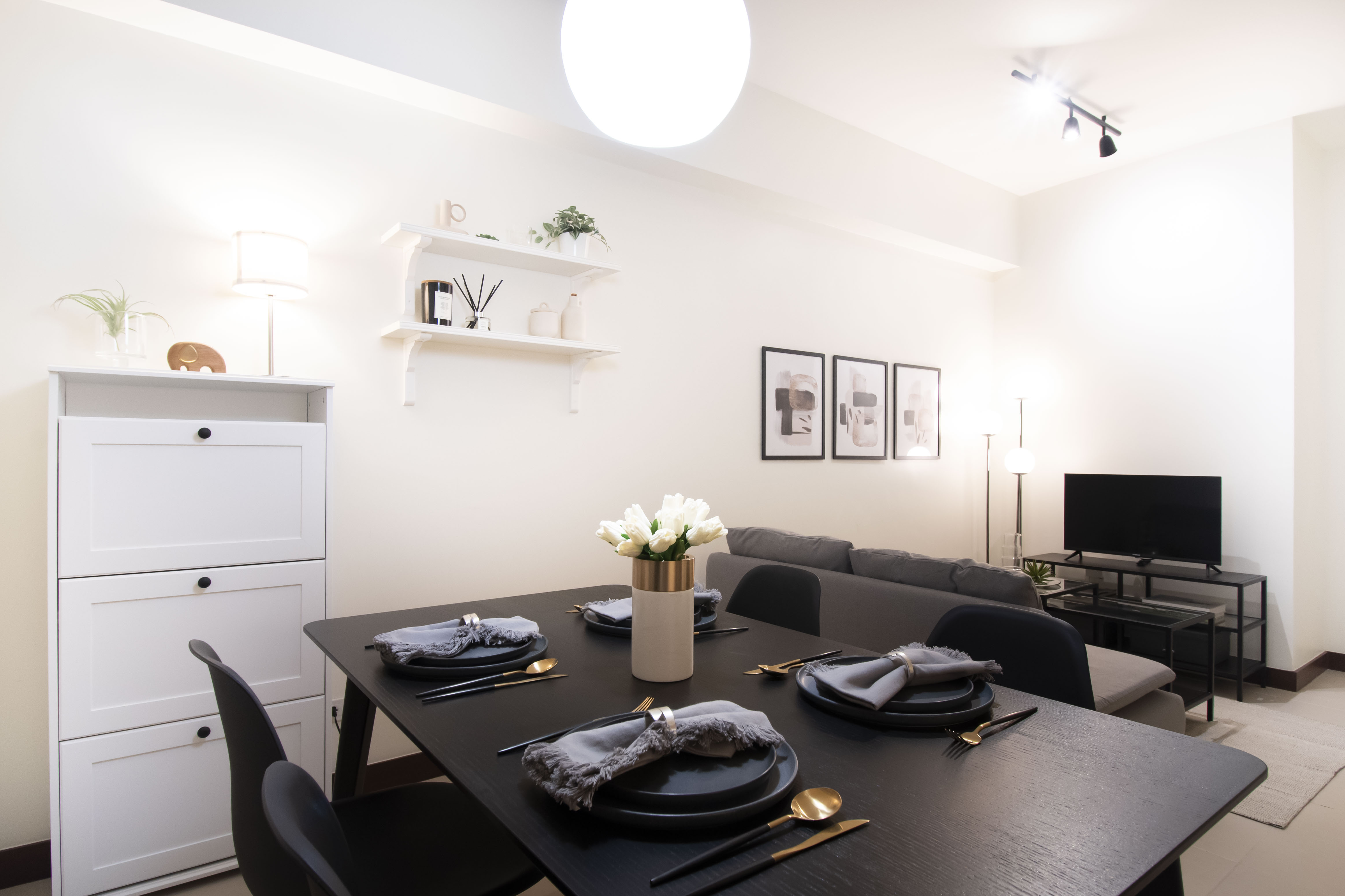 Fairlane Residences