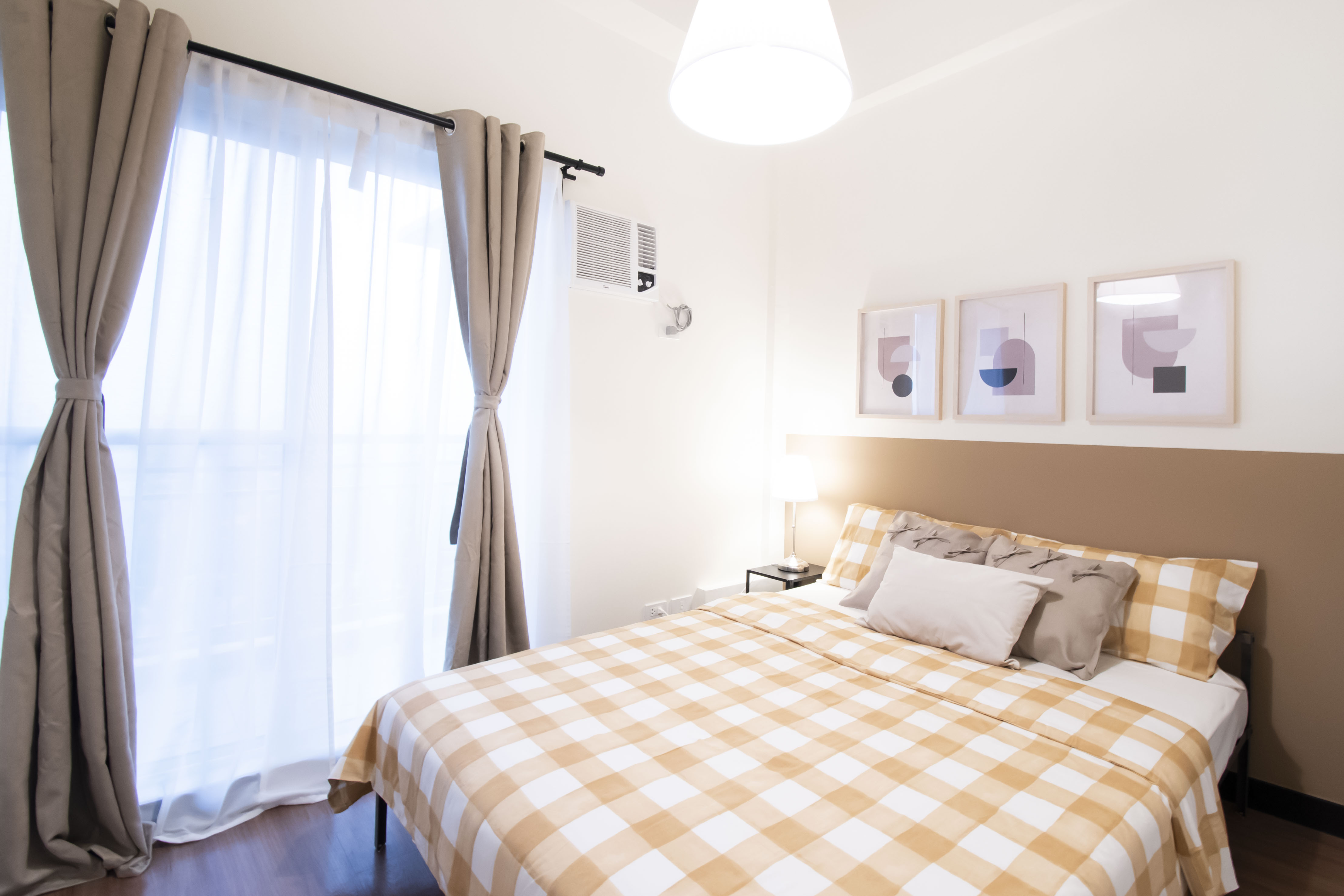 Kai Garden Residences Icho Building