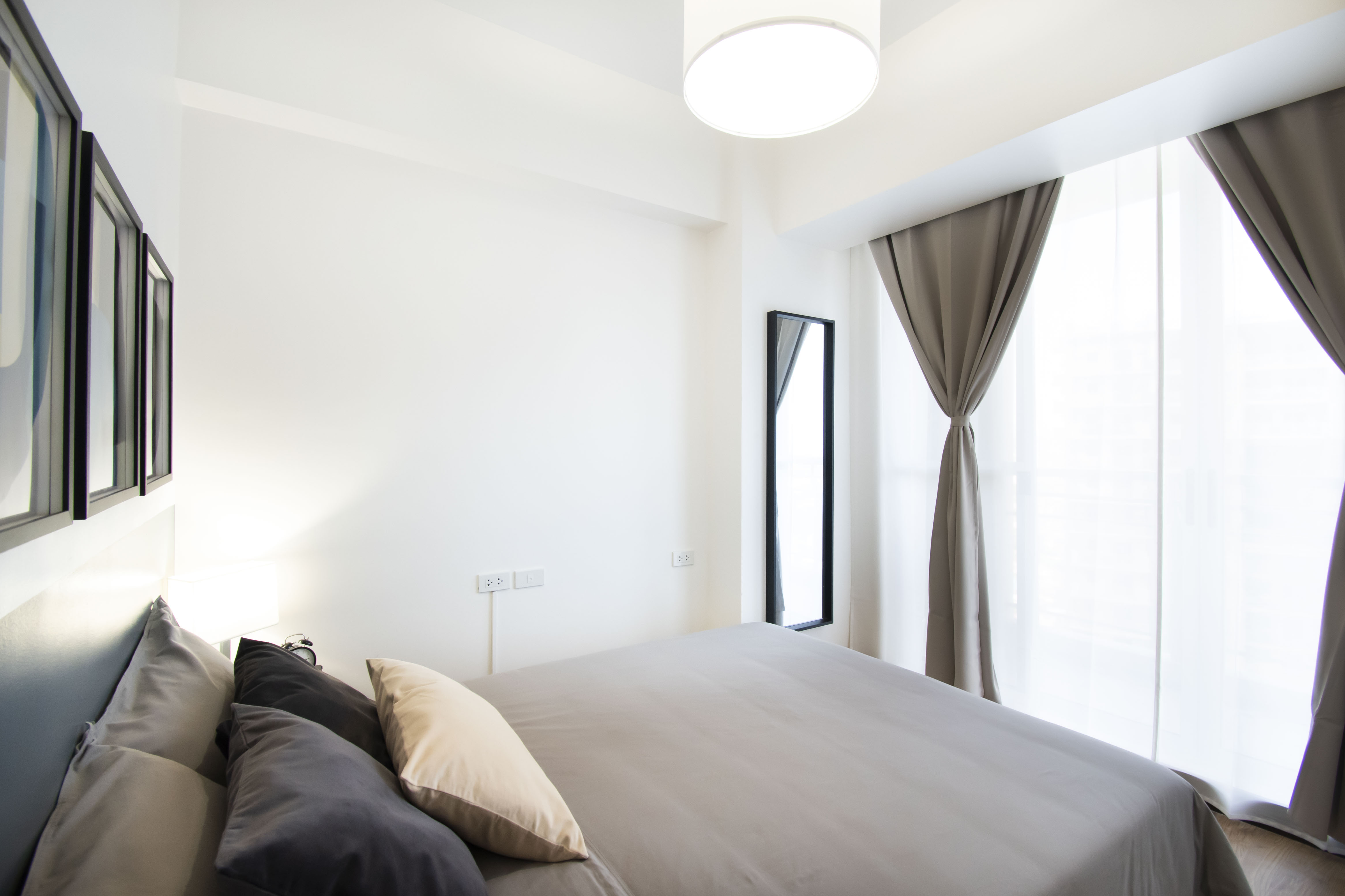 Allegra Garden Place