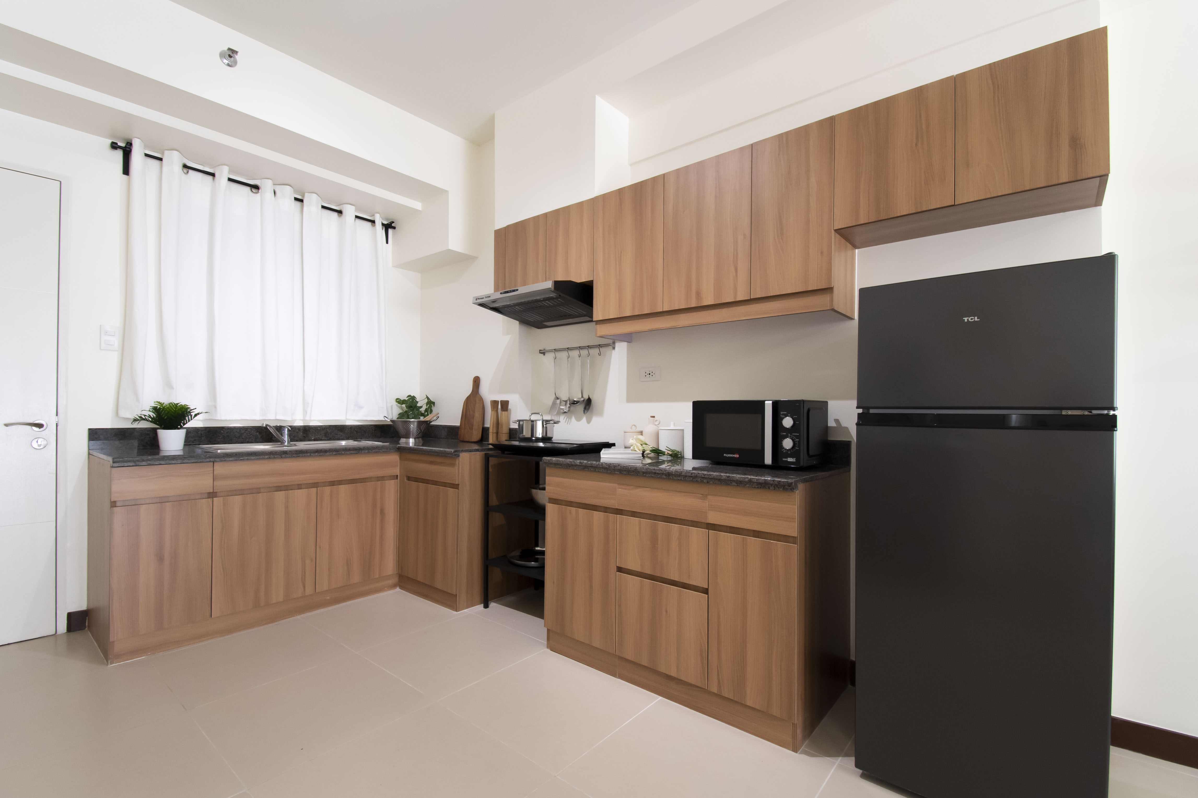 Alder Residences