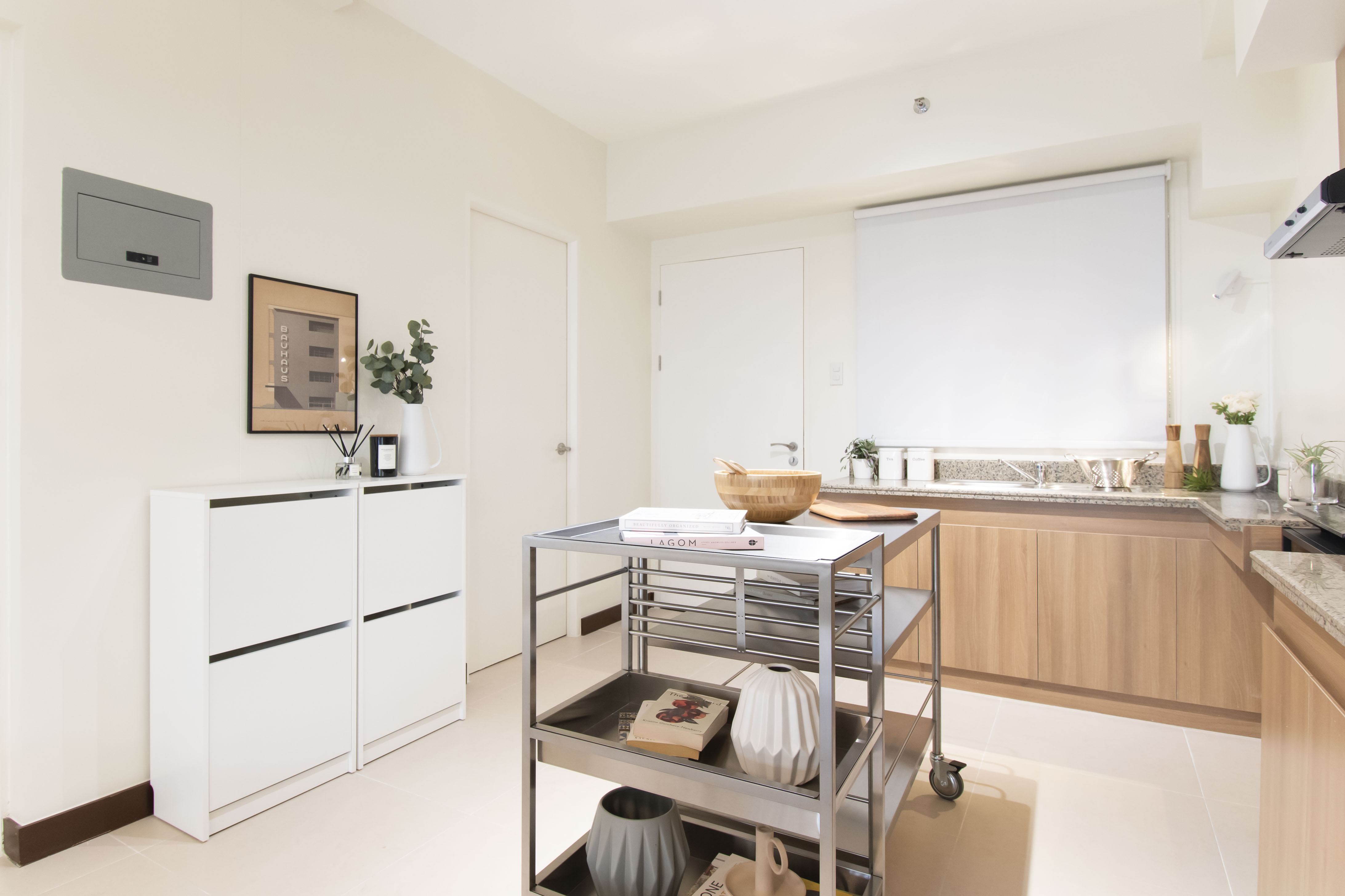 Fairlane Residences