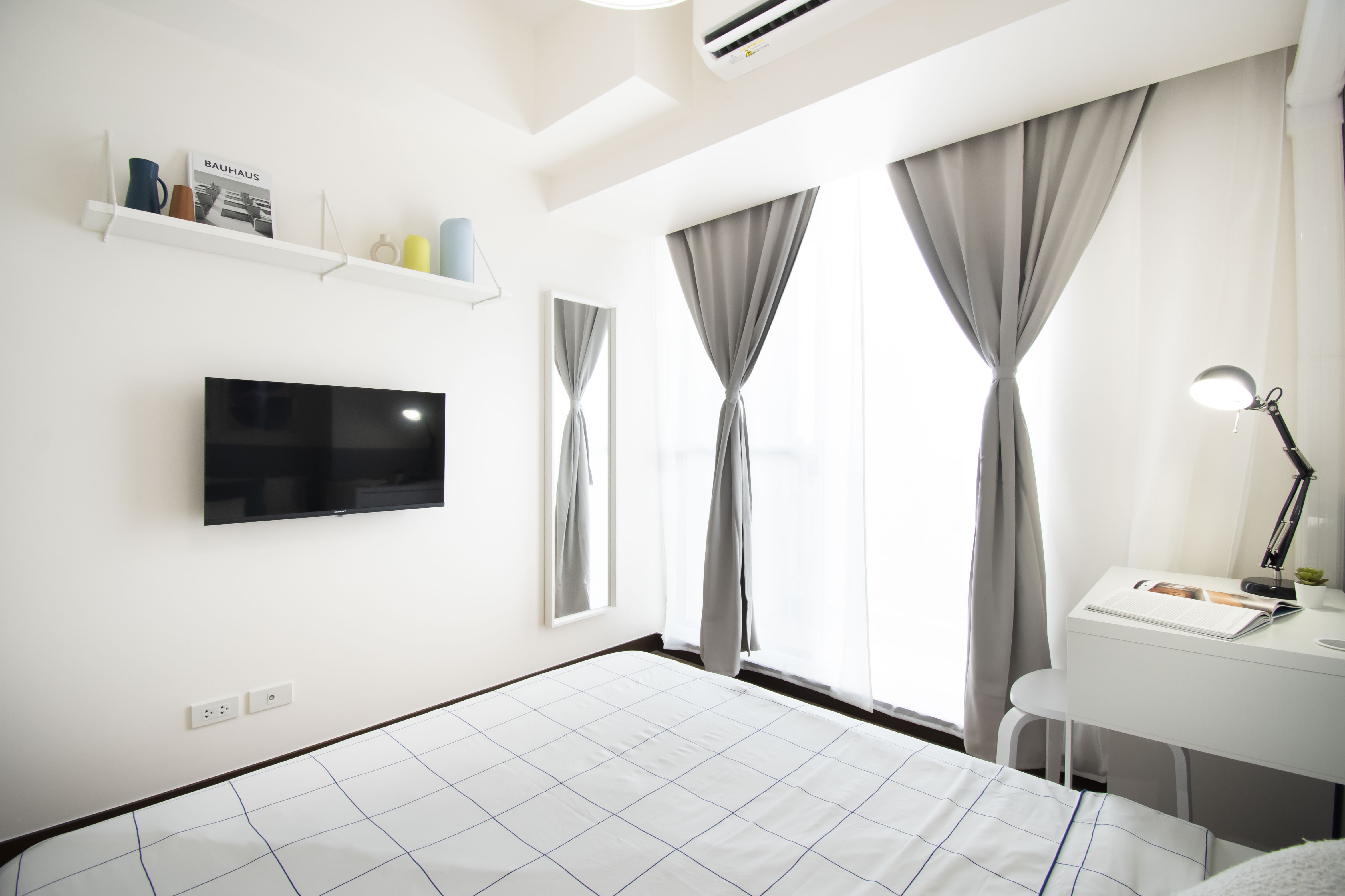 Allegra Garden Place