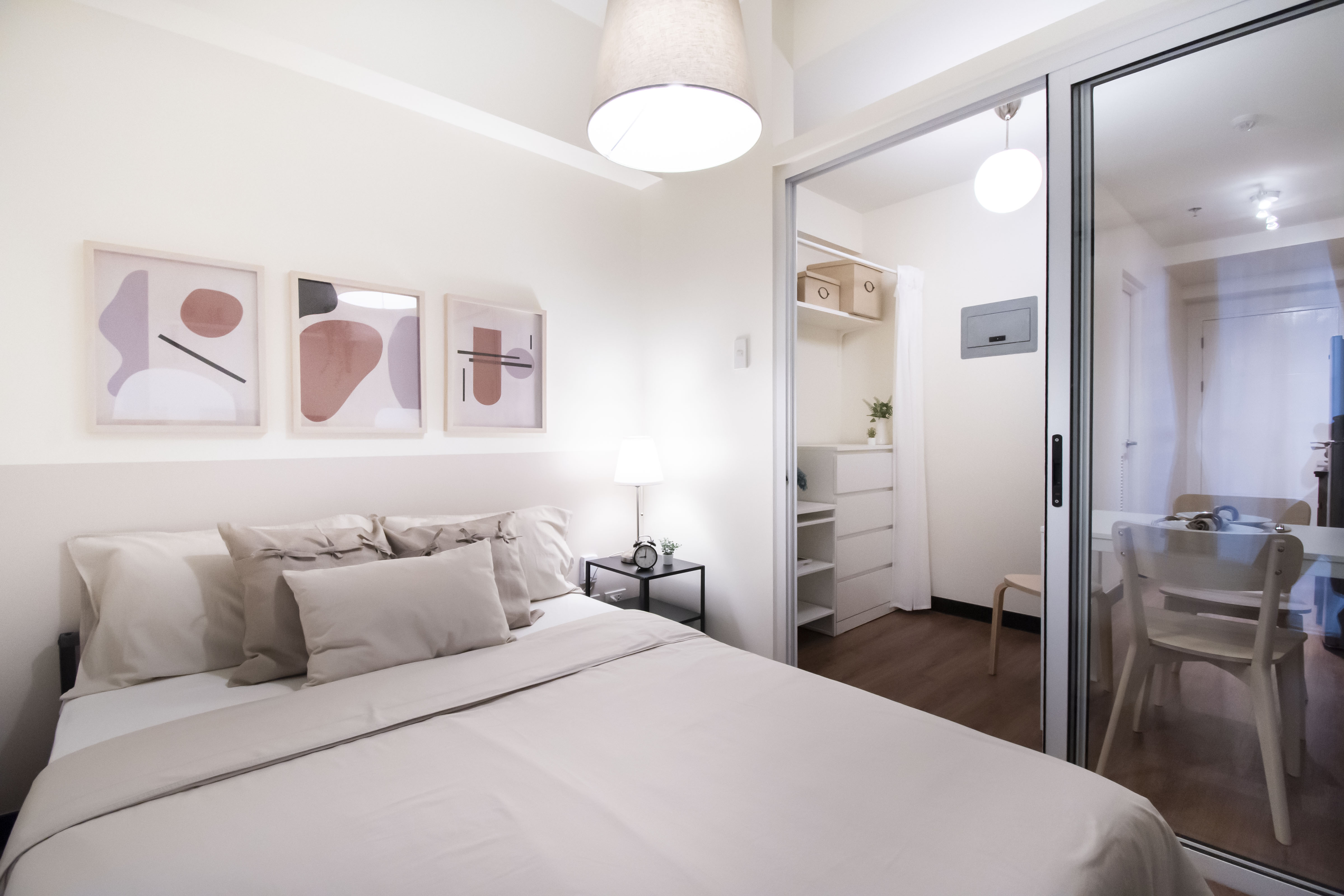 Kai Garden Residences Icho Building