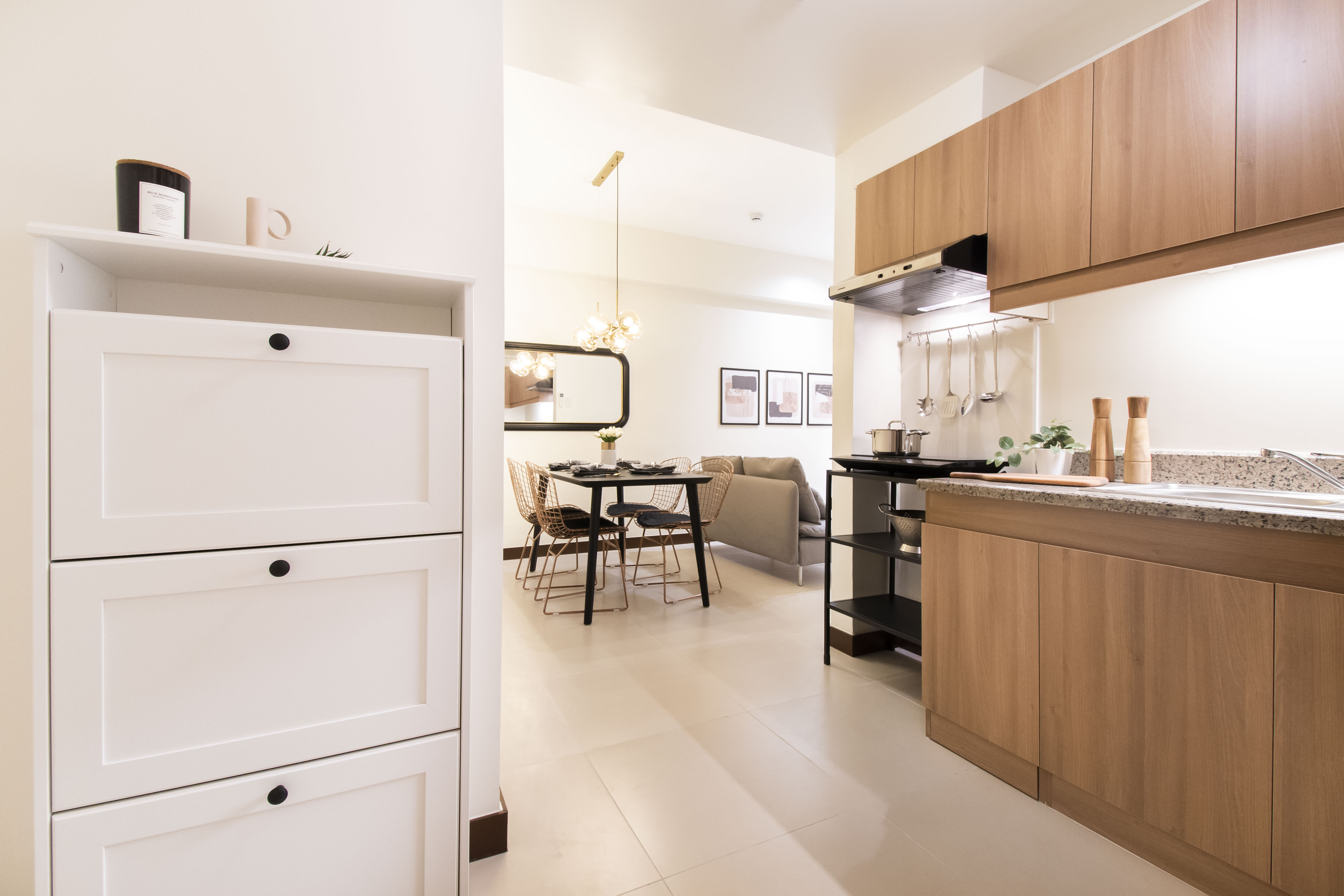Fairlane Residences