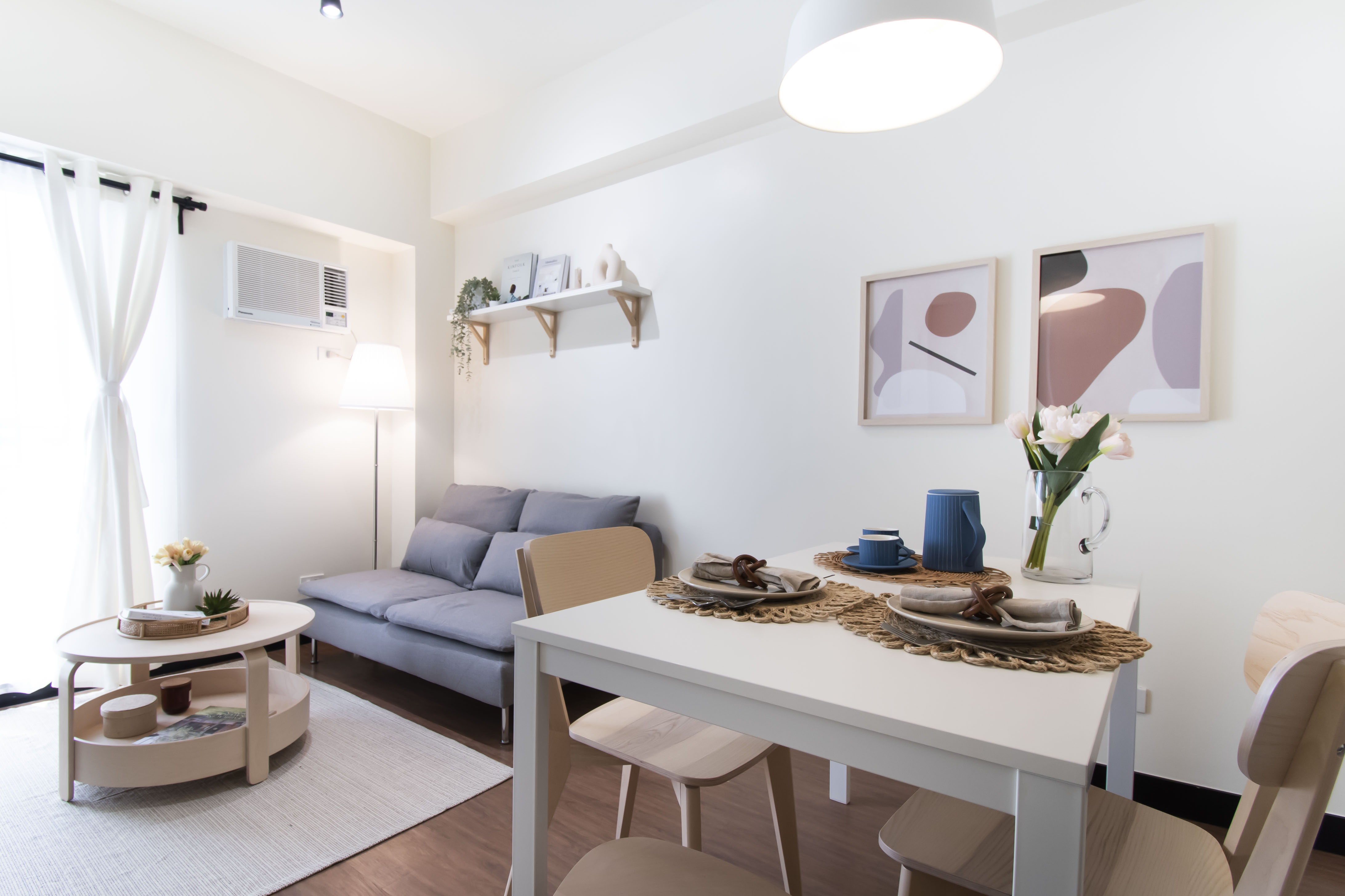 Kai Garden Residences Icho Building