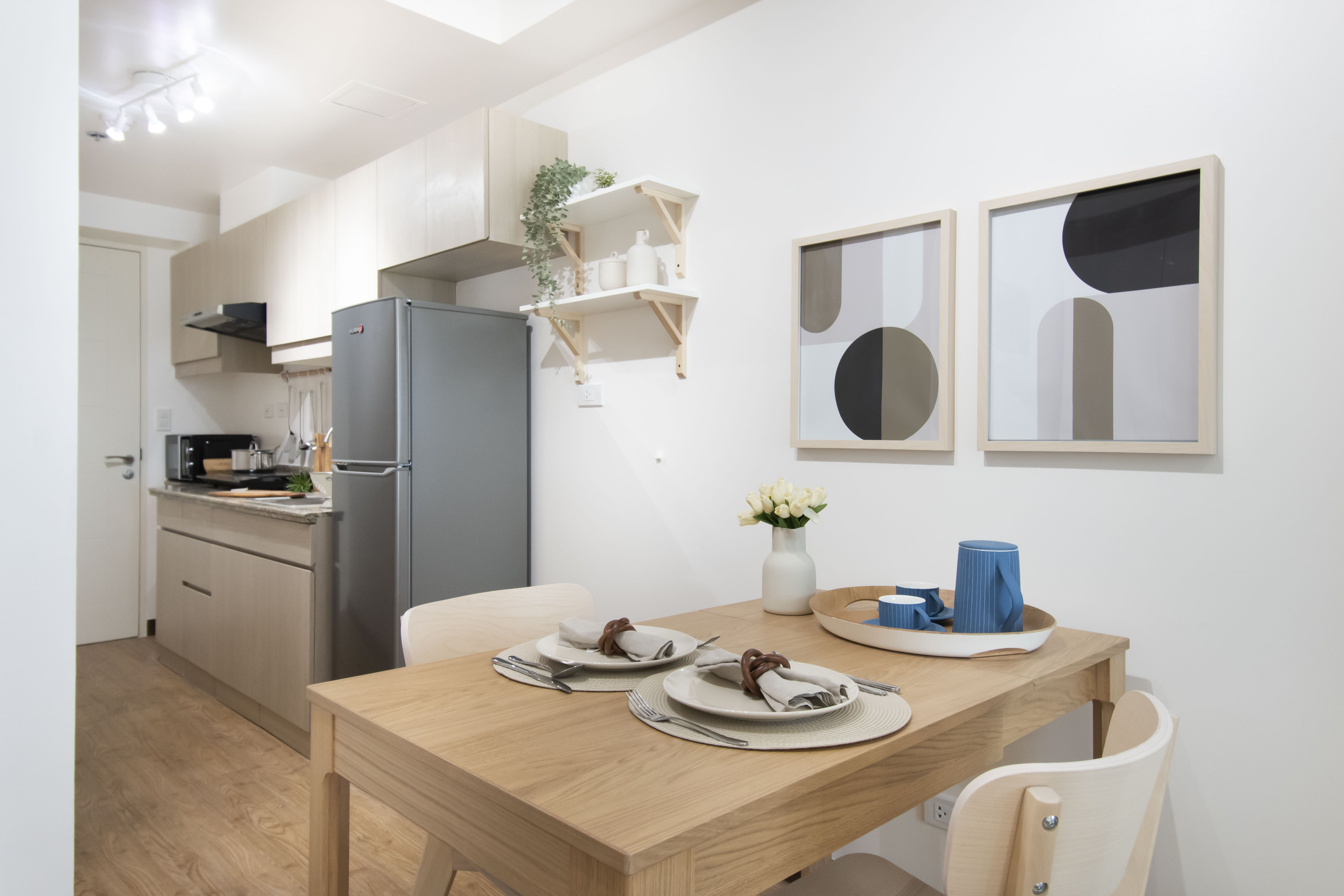 Allegra Garden Place