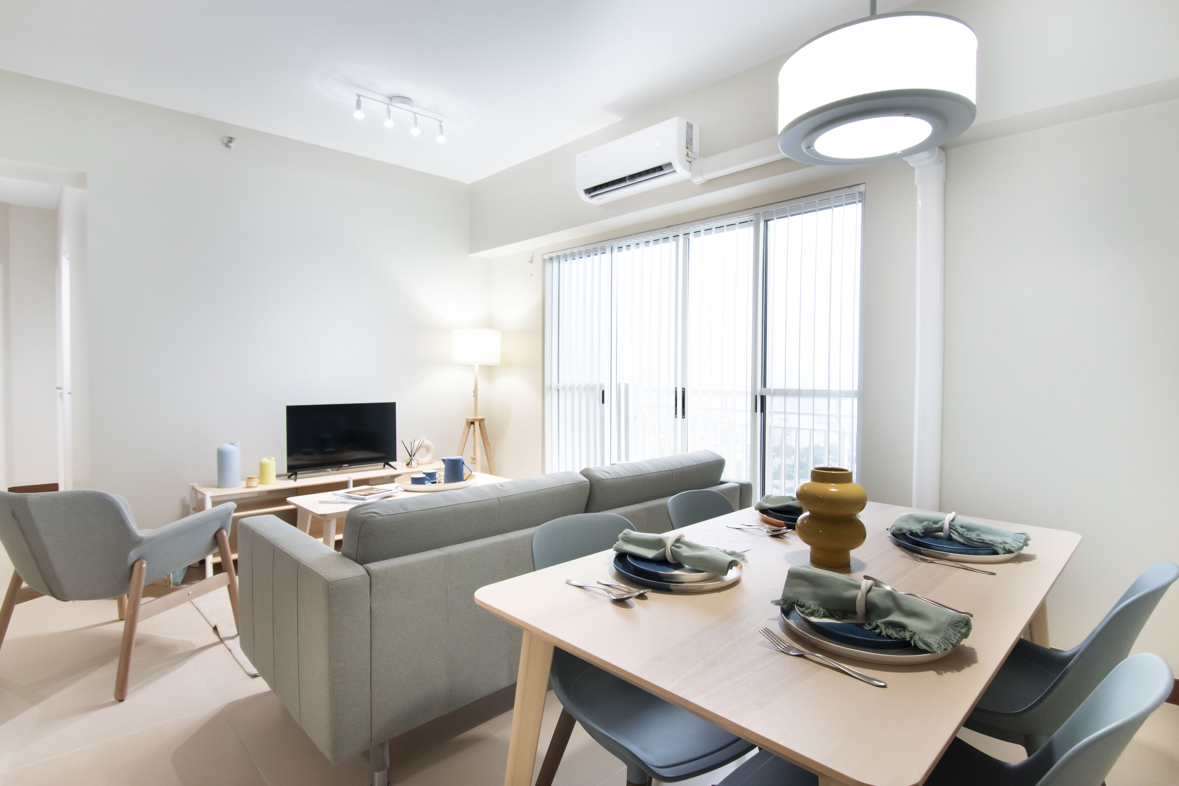 Cameron Residences