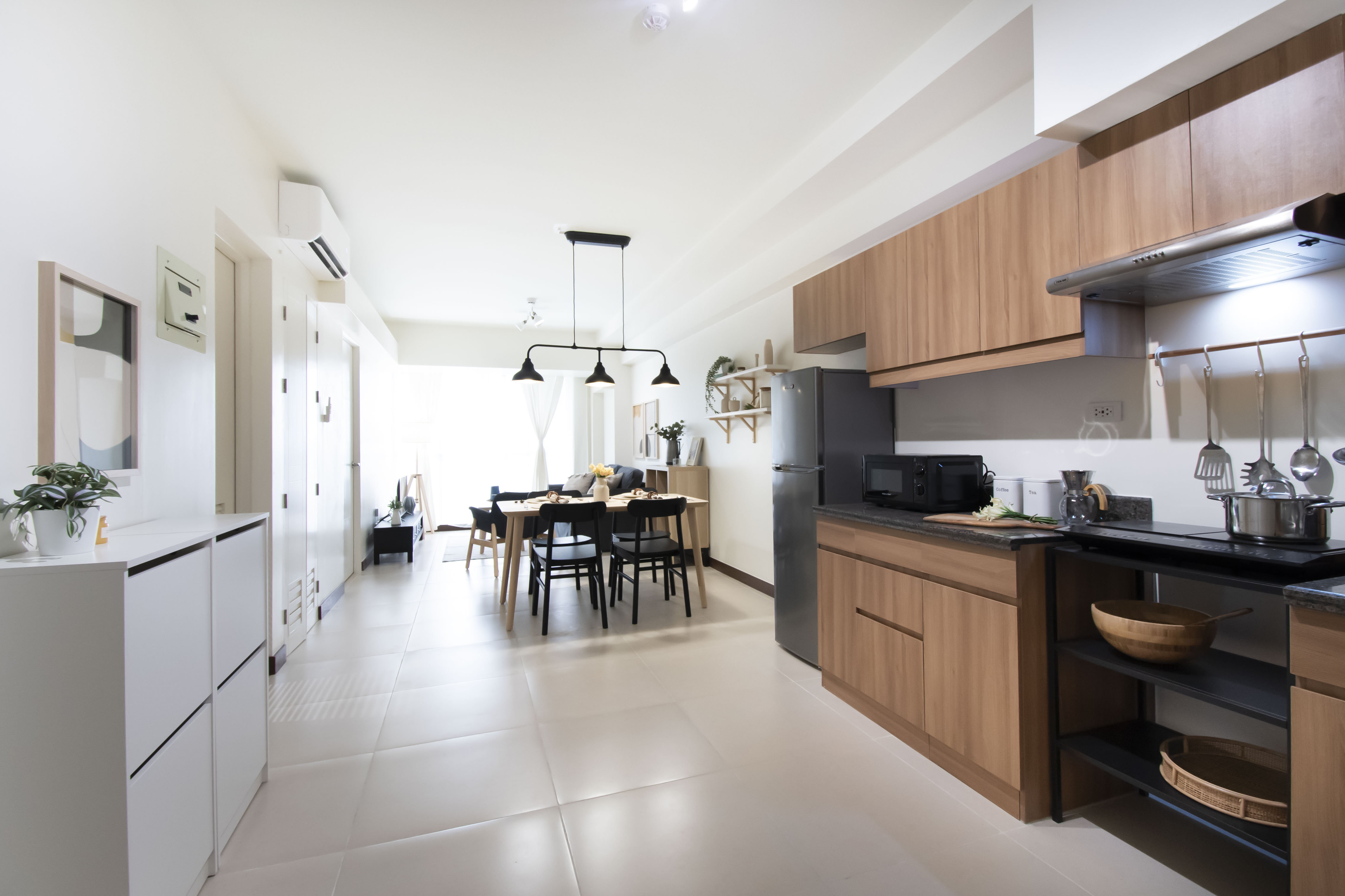 Alder Residences