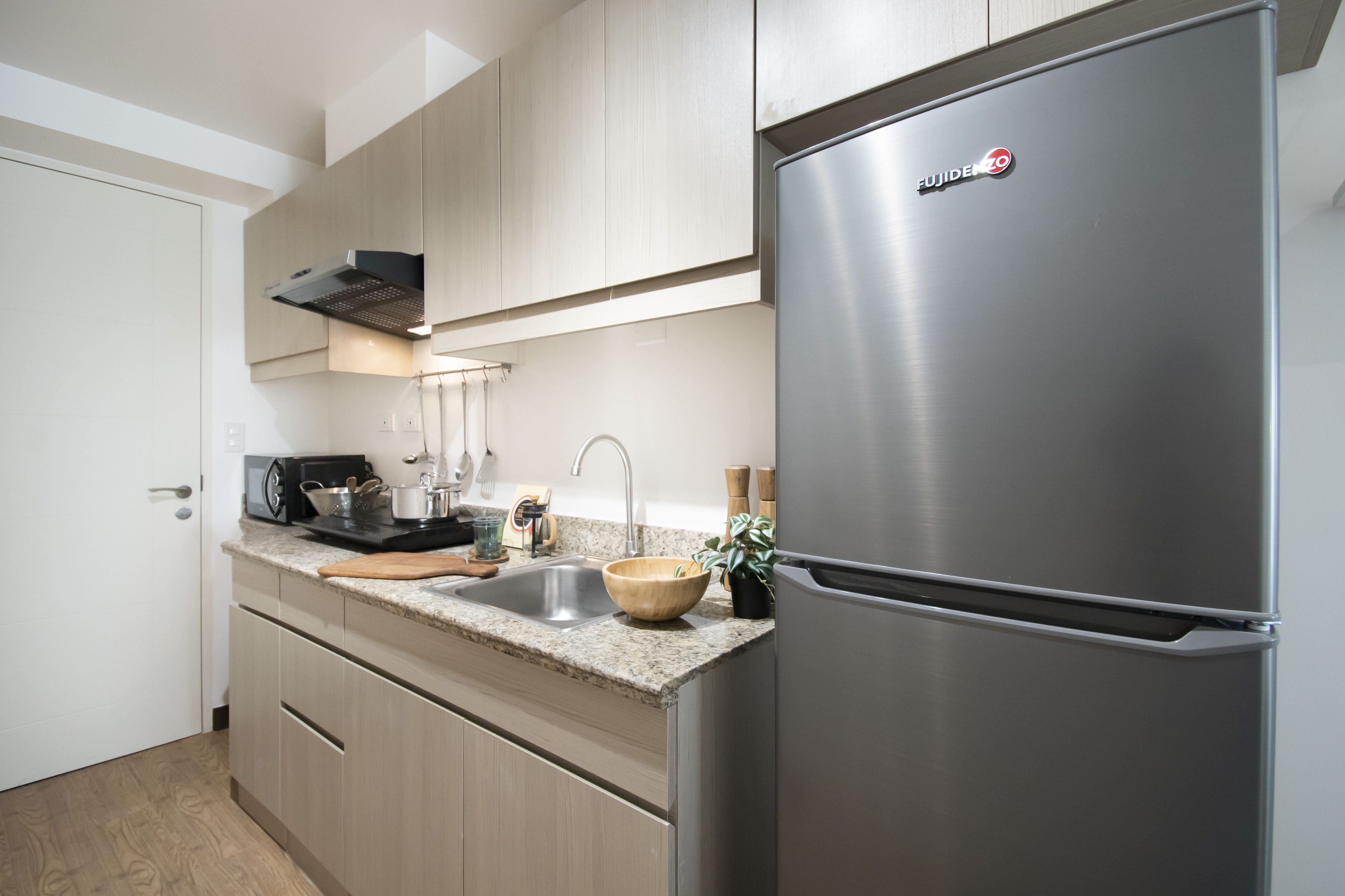 Allegra Garden Place