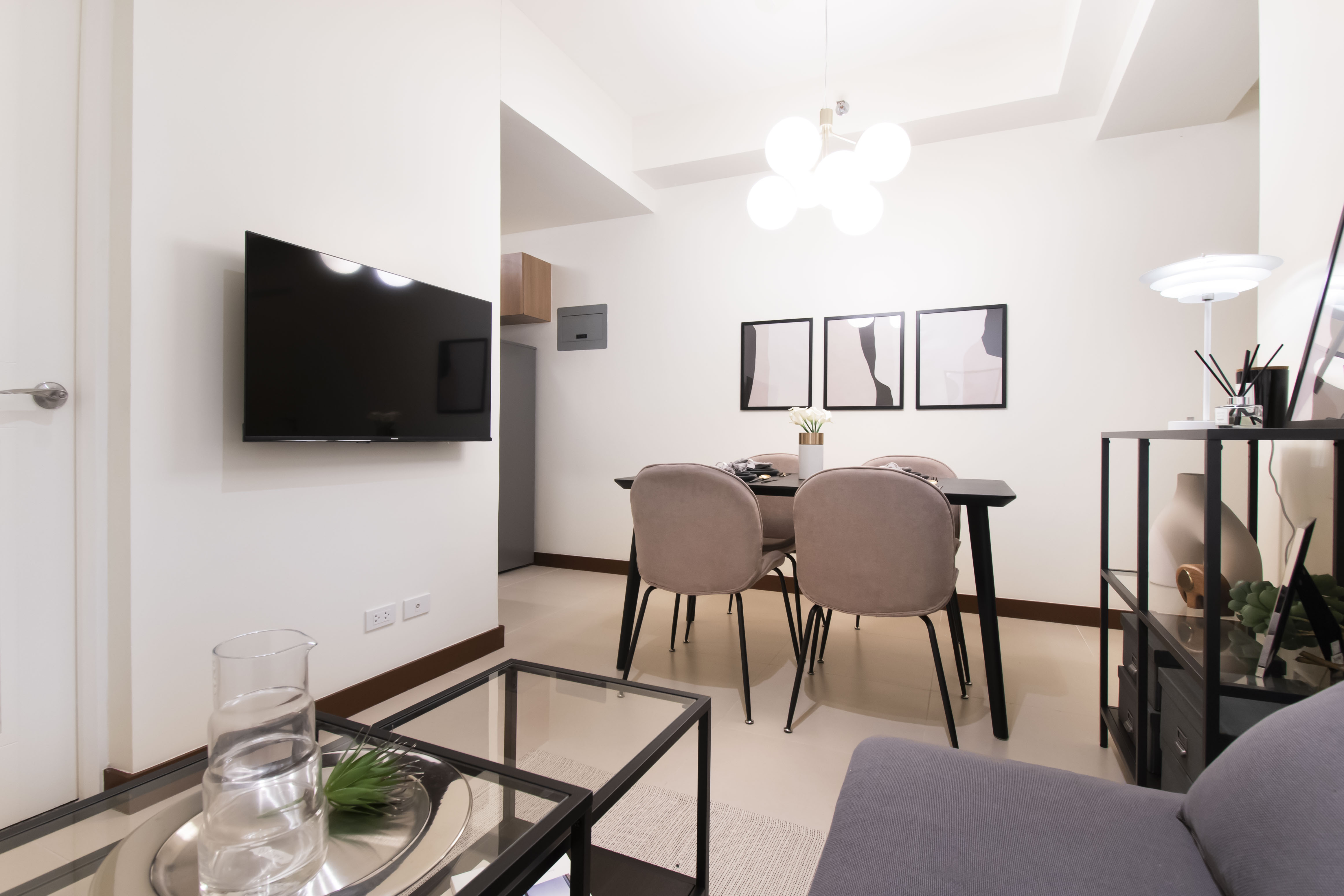 Fairlane Residences