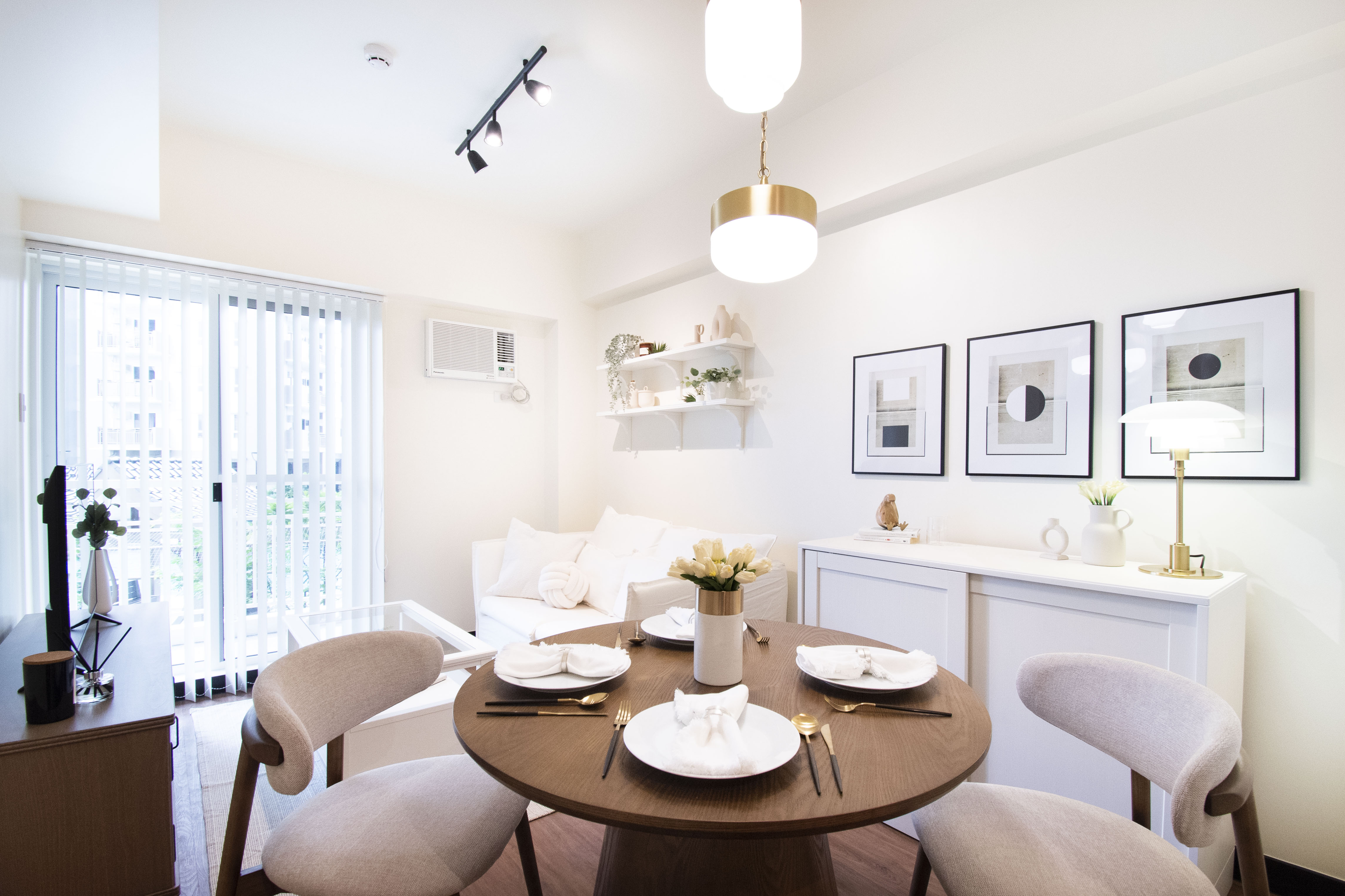 Kai Garden Residences Icho Building