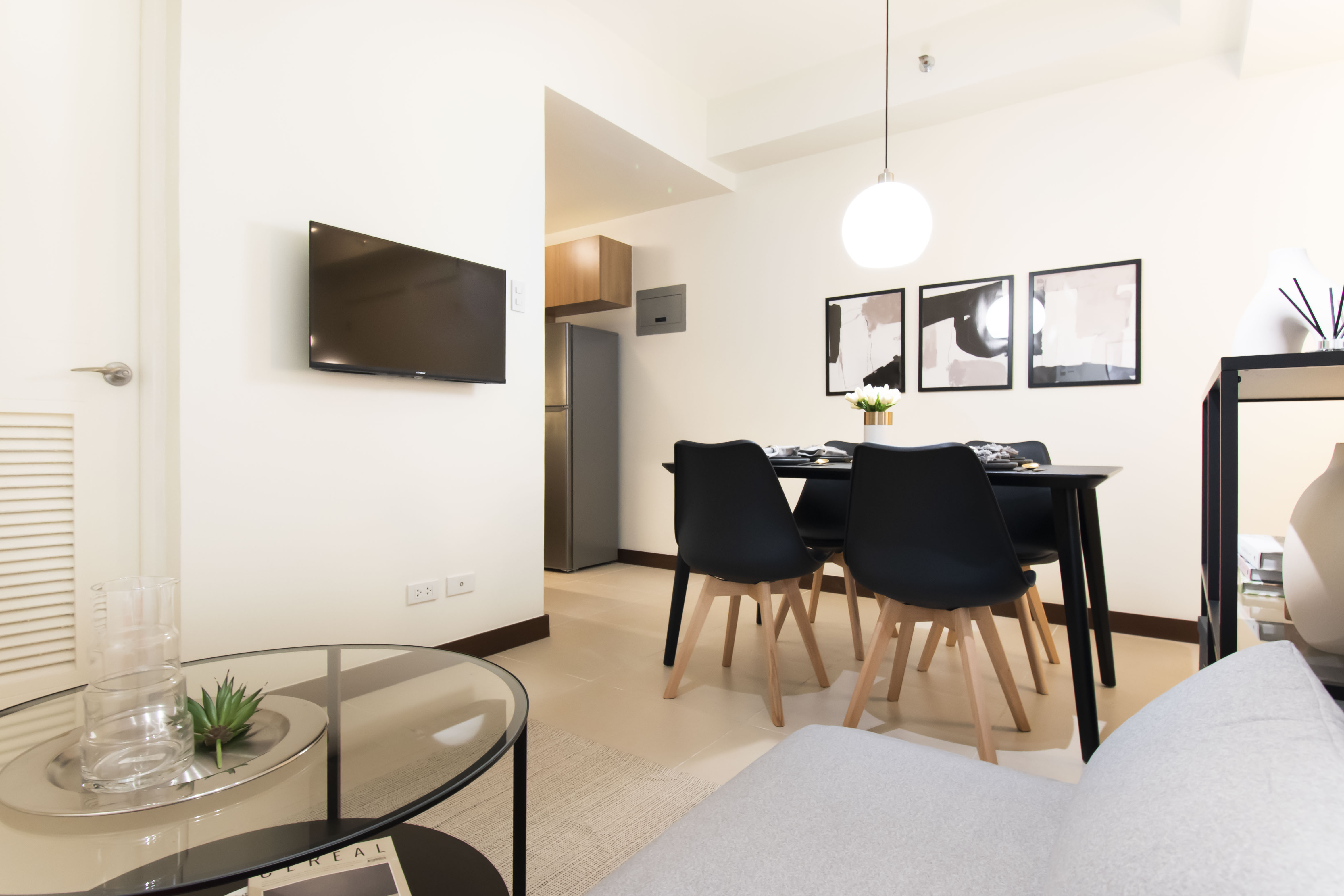 Fairlane Residences