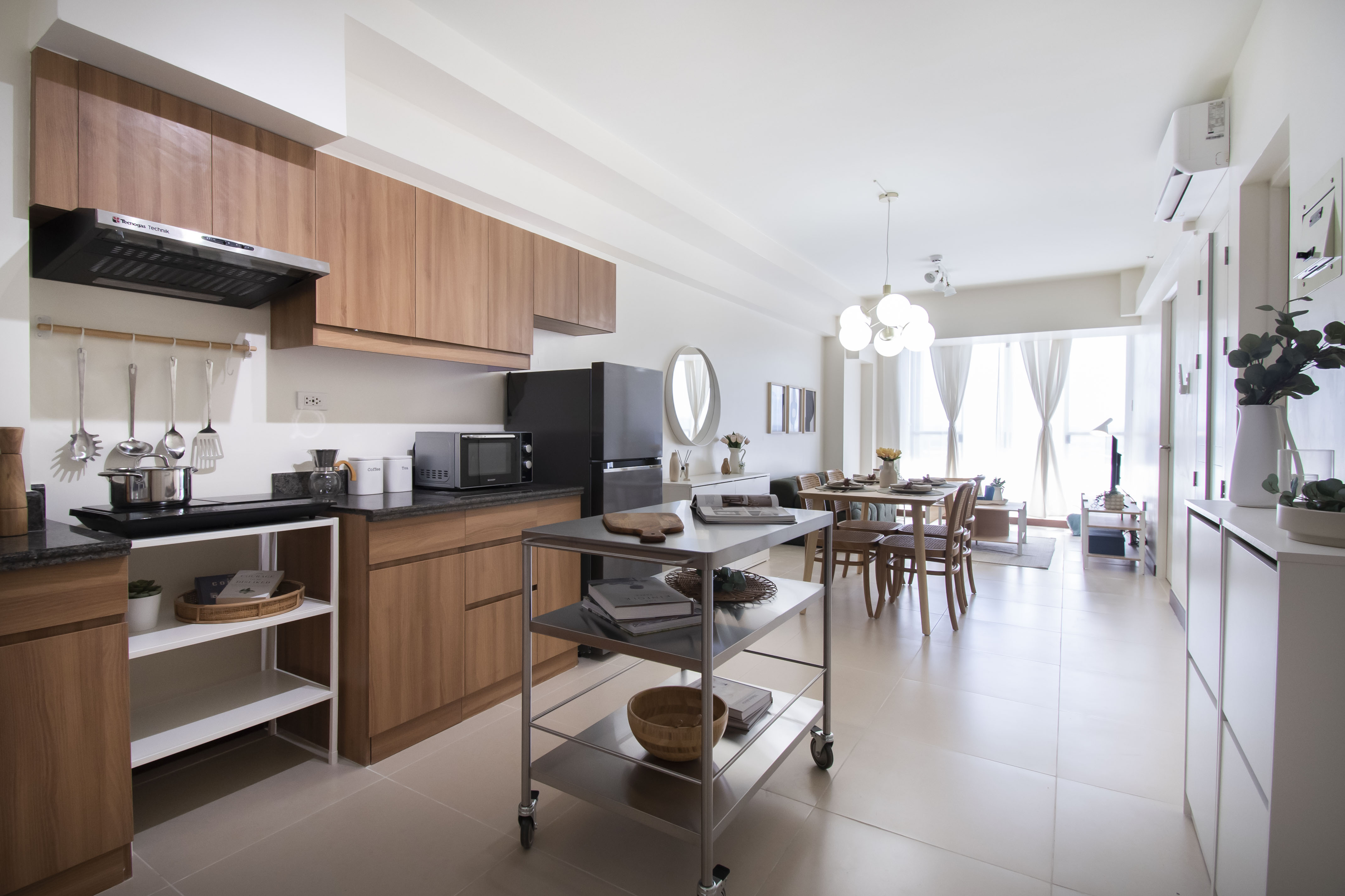 Alder Residences