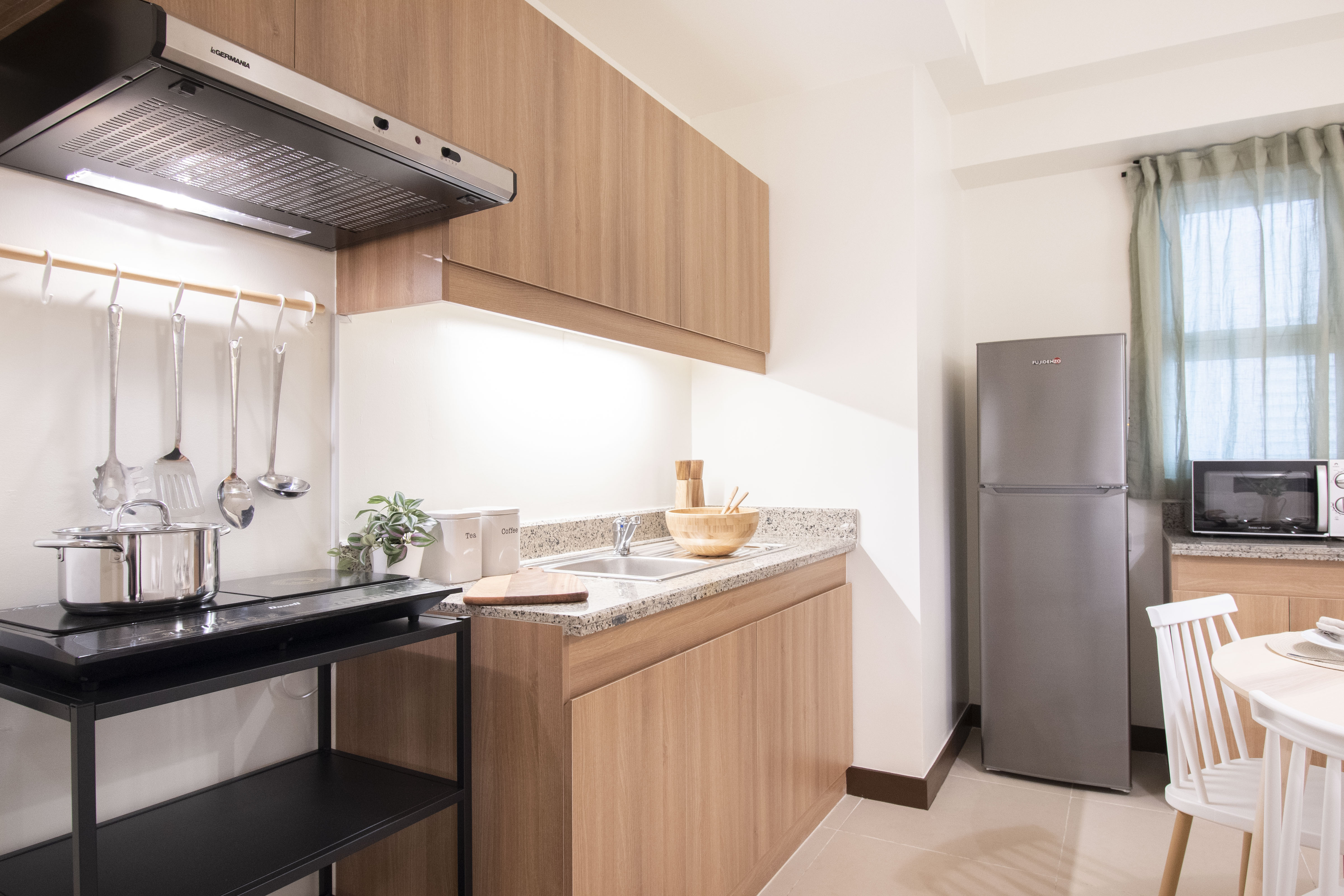 Fairlane Residences