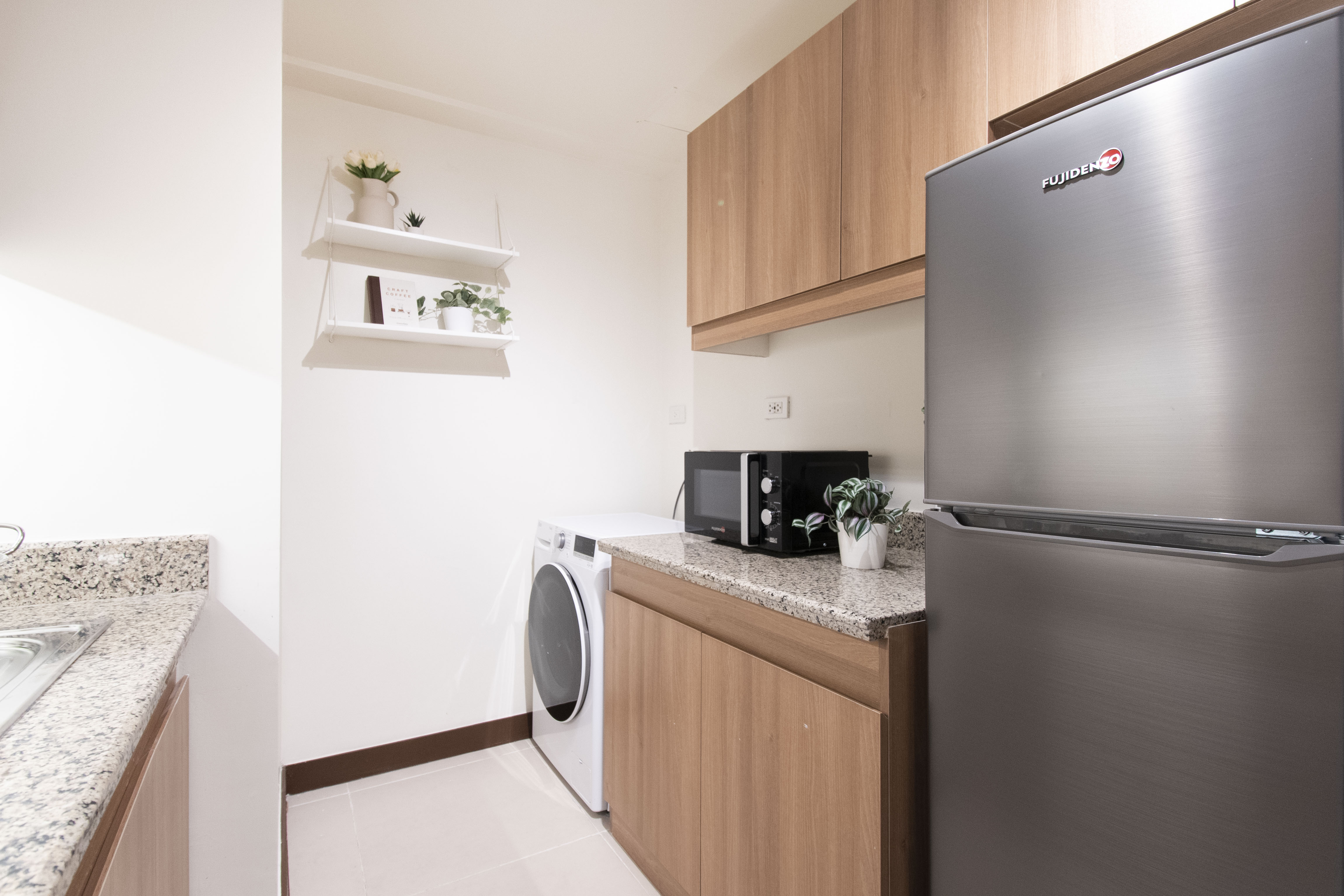 Fairlane Residences