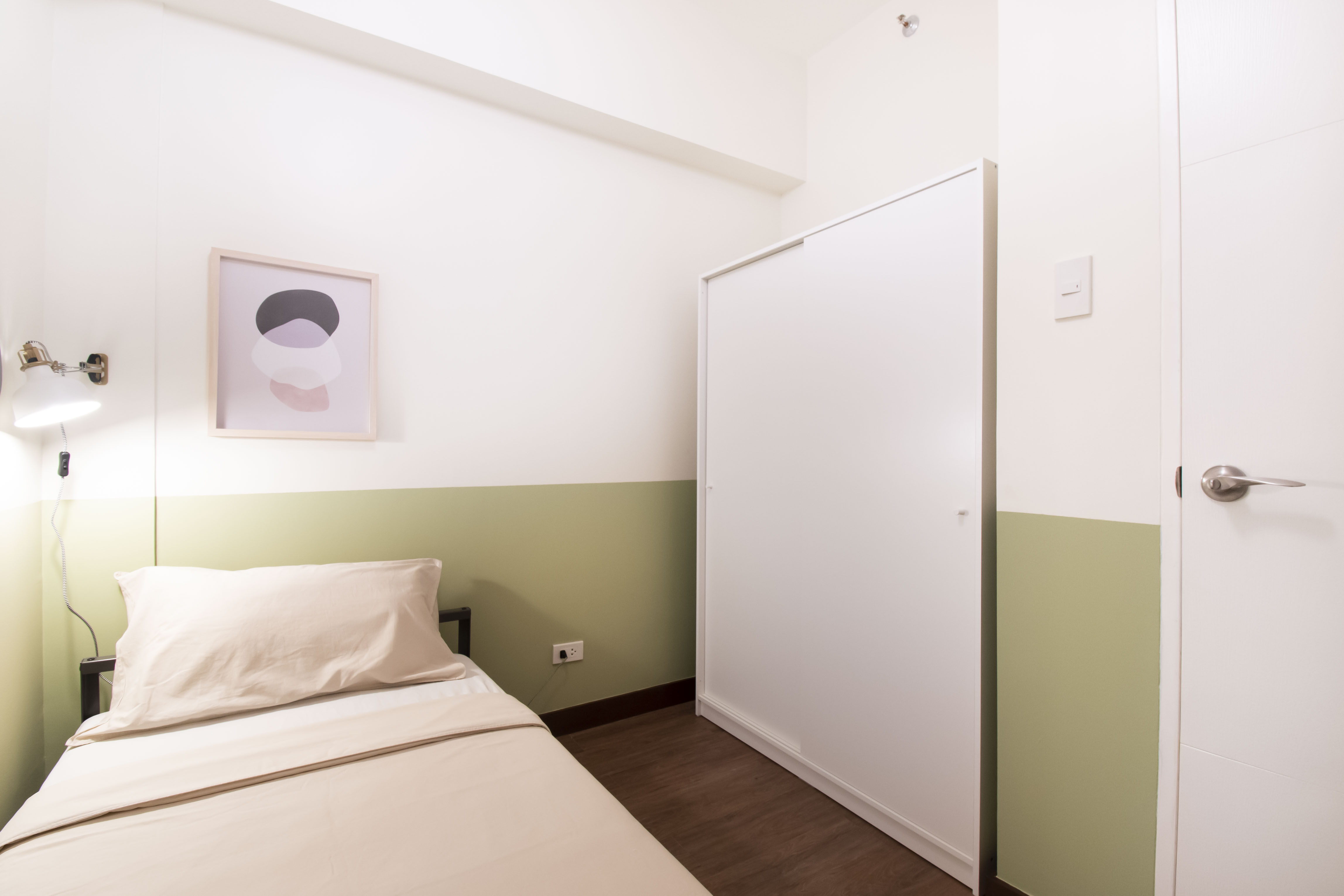 Fairlane Residences