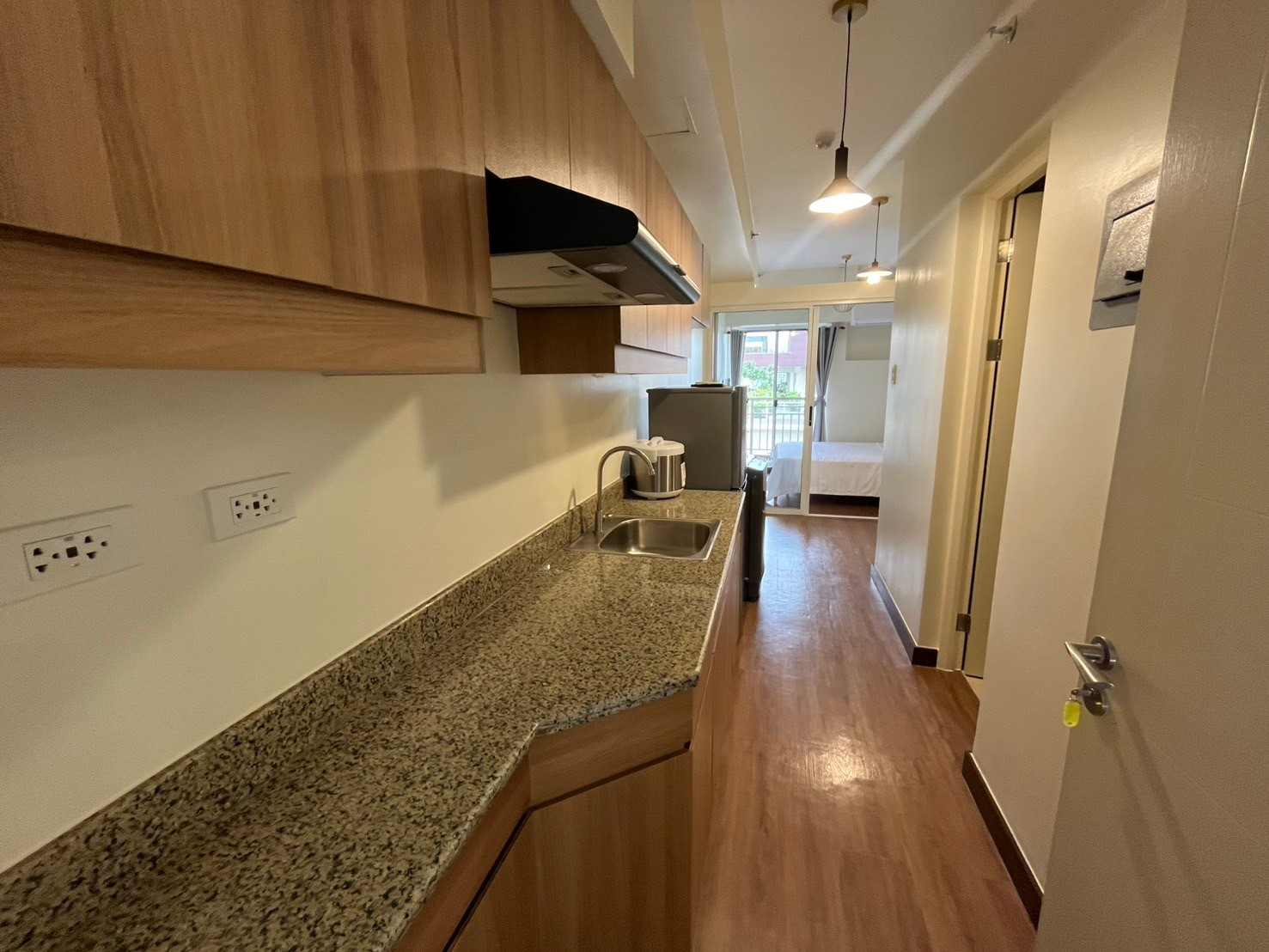 Prisma Residences