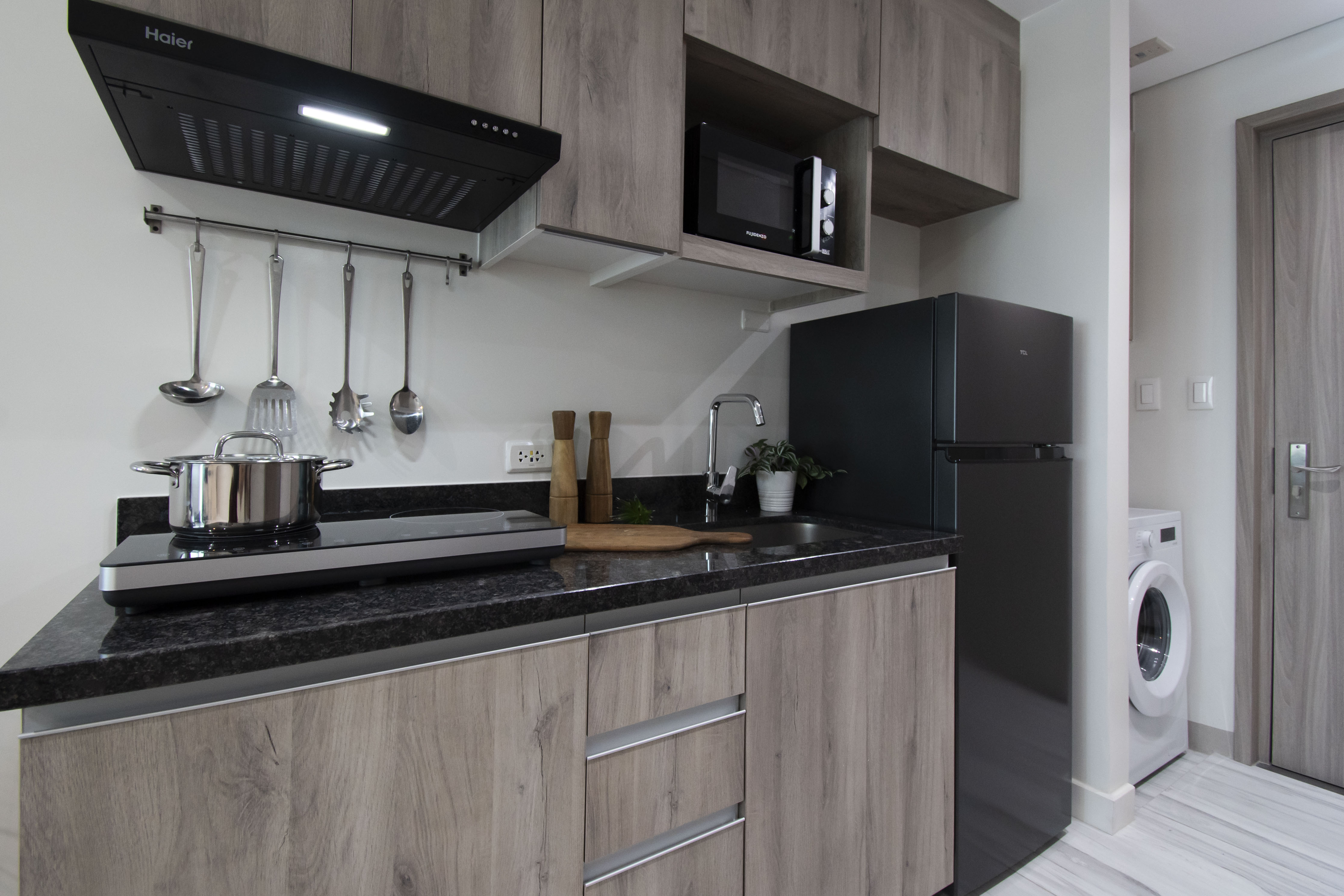 Maven at Capitol Commons