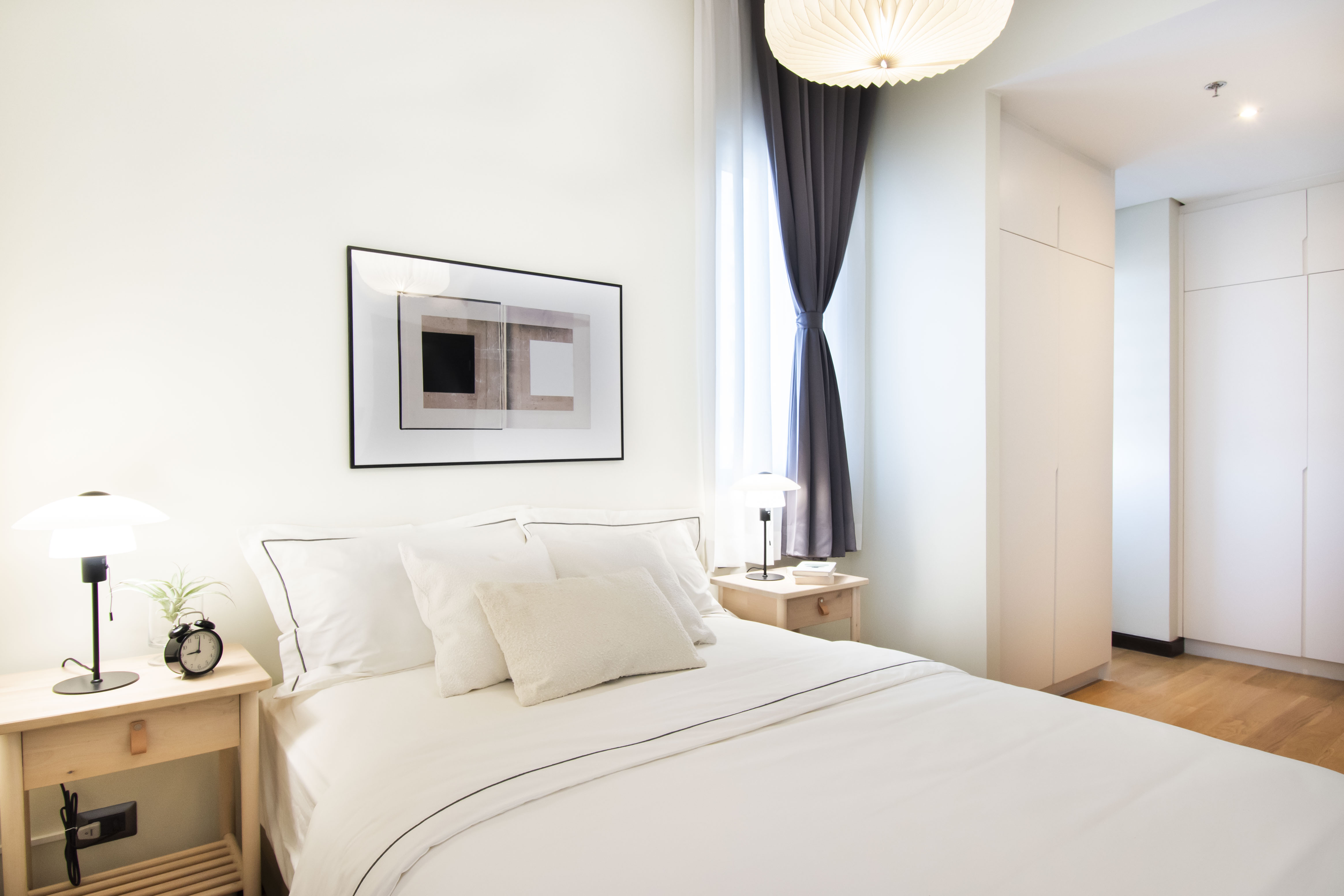 The  Residence at Westin Manila