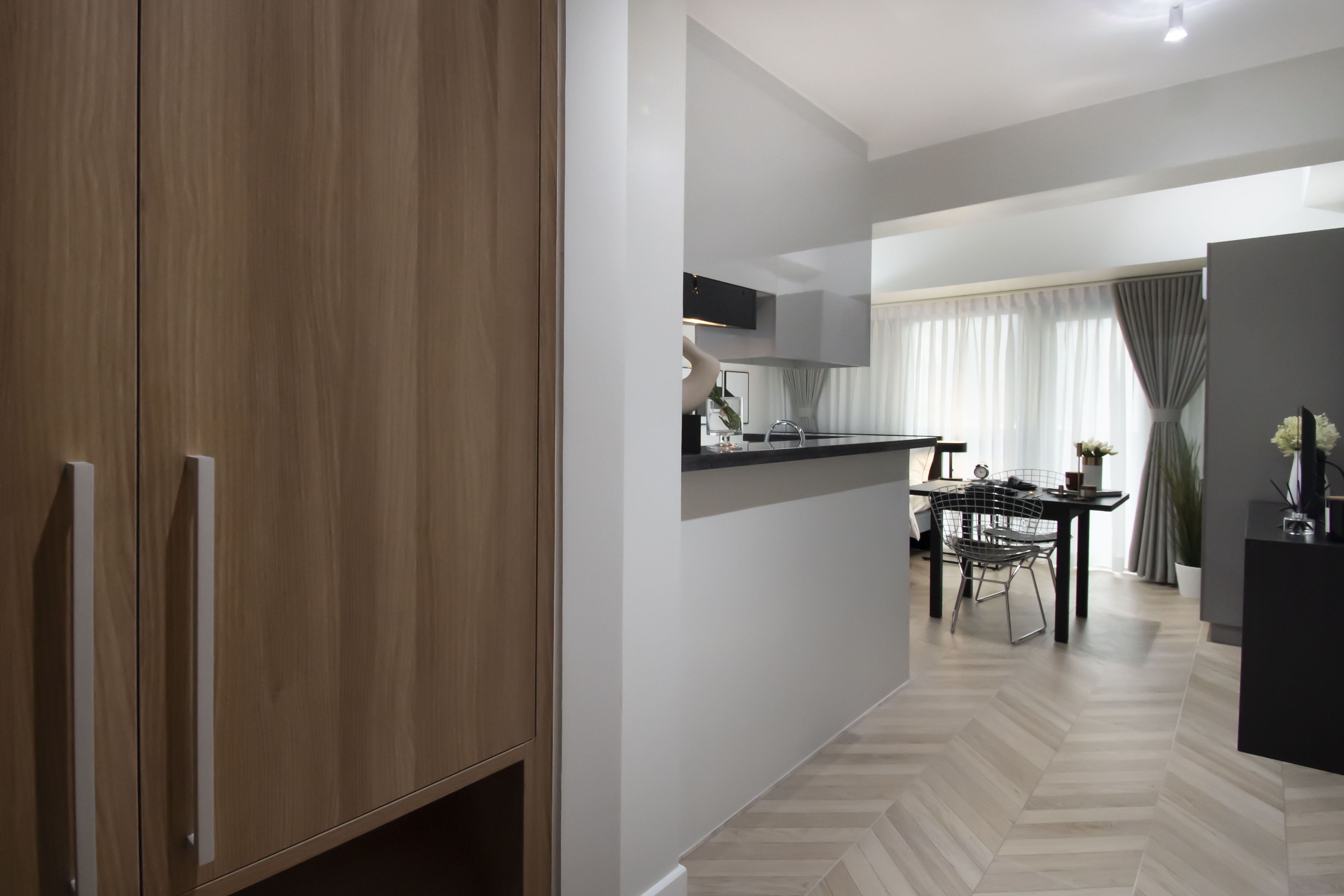 The Grand Midori Ortigas