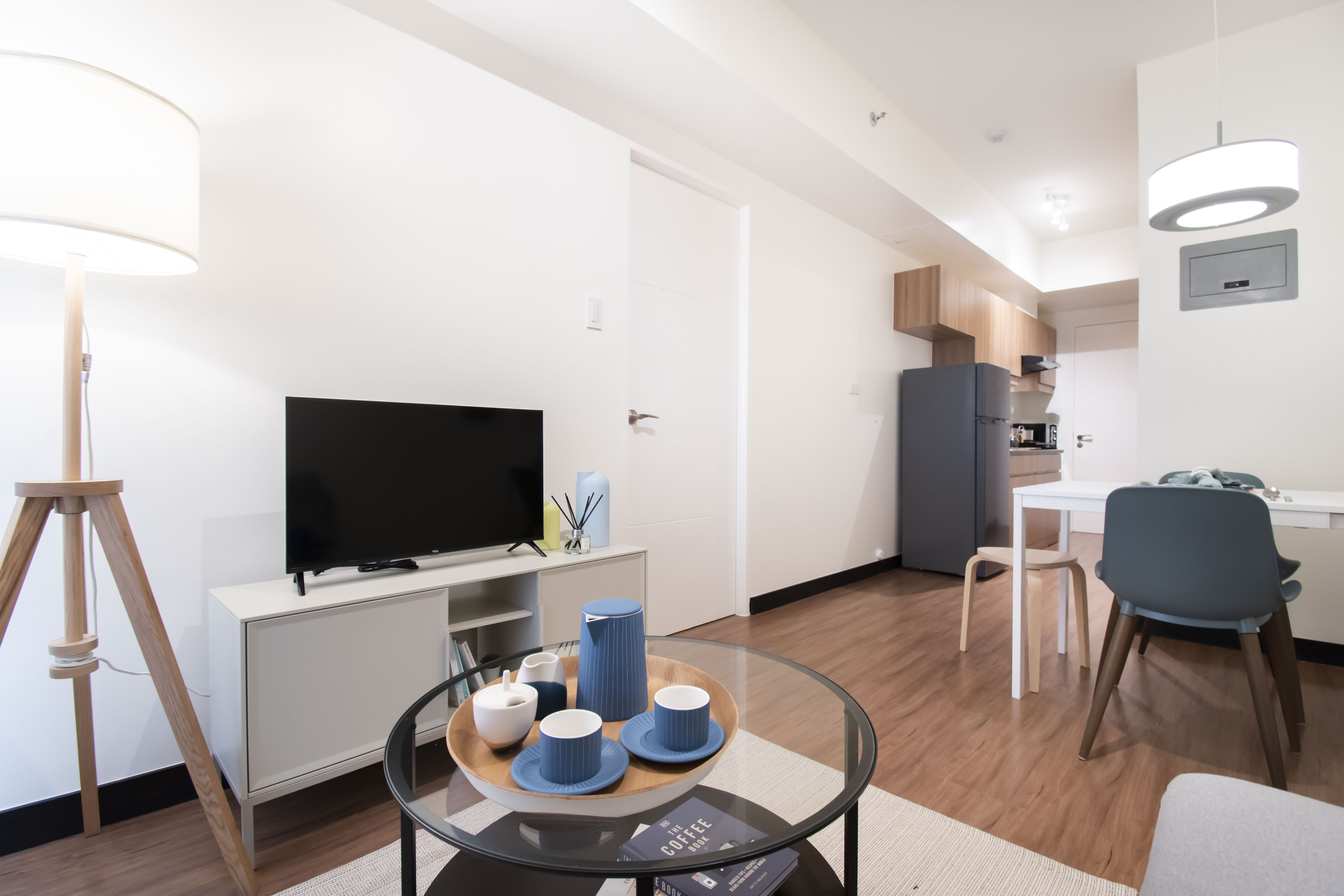 Kai Garden Residences Icho Building