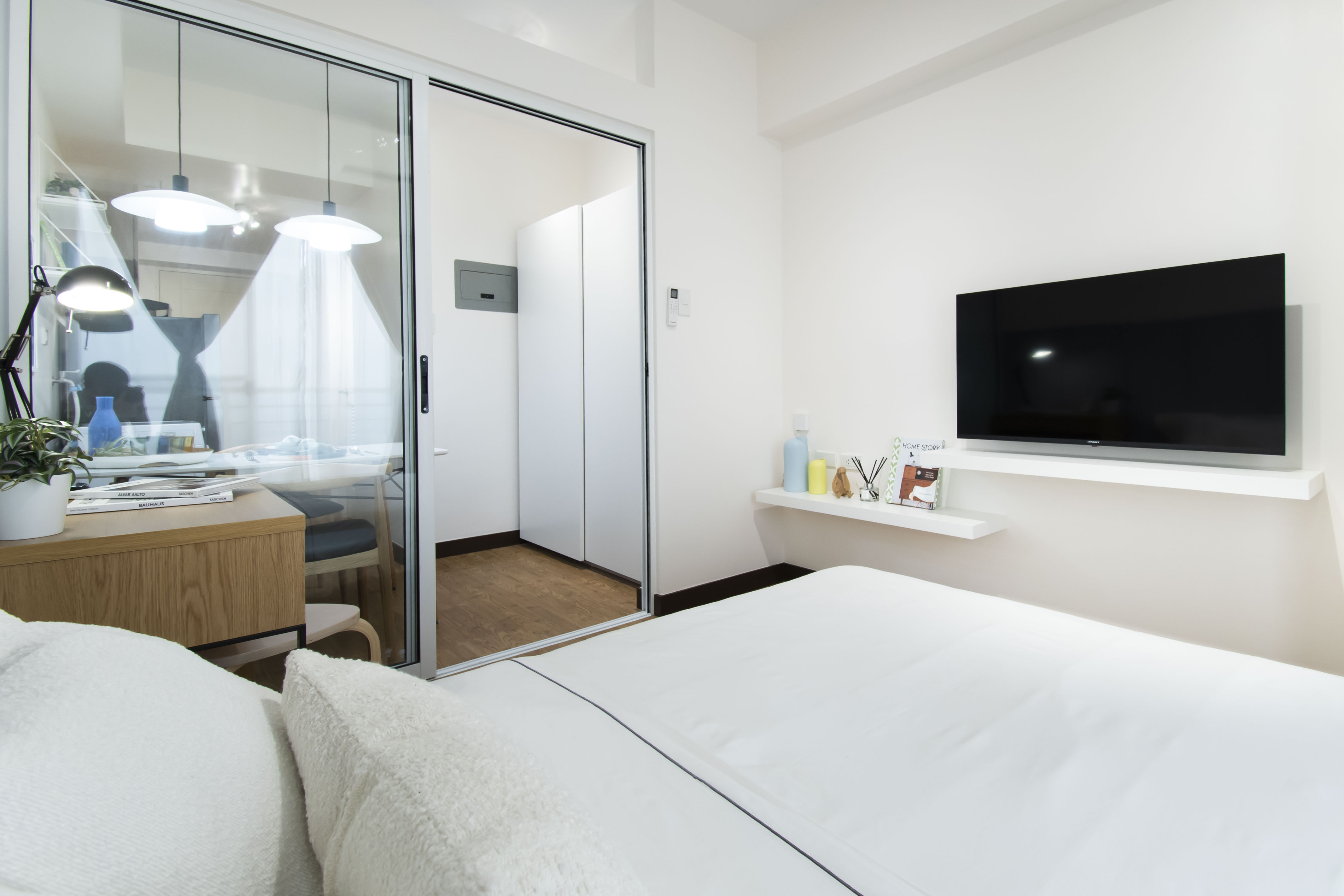 Allegra Garden Place