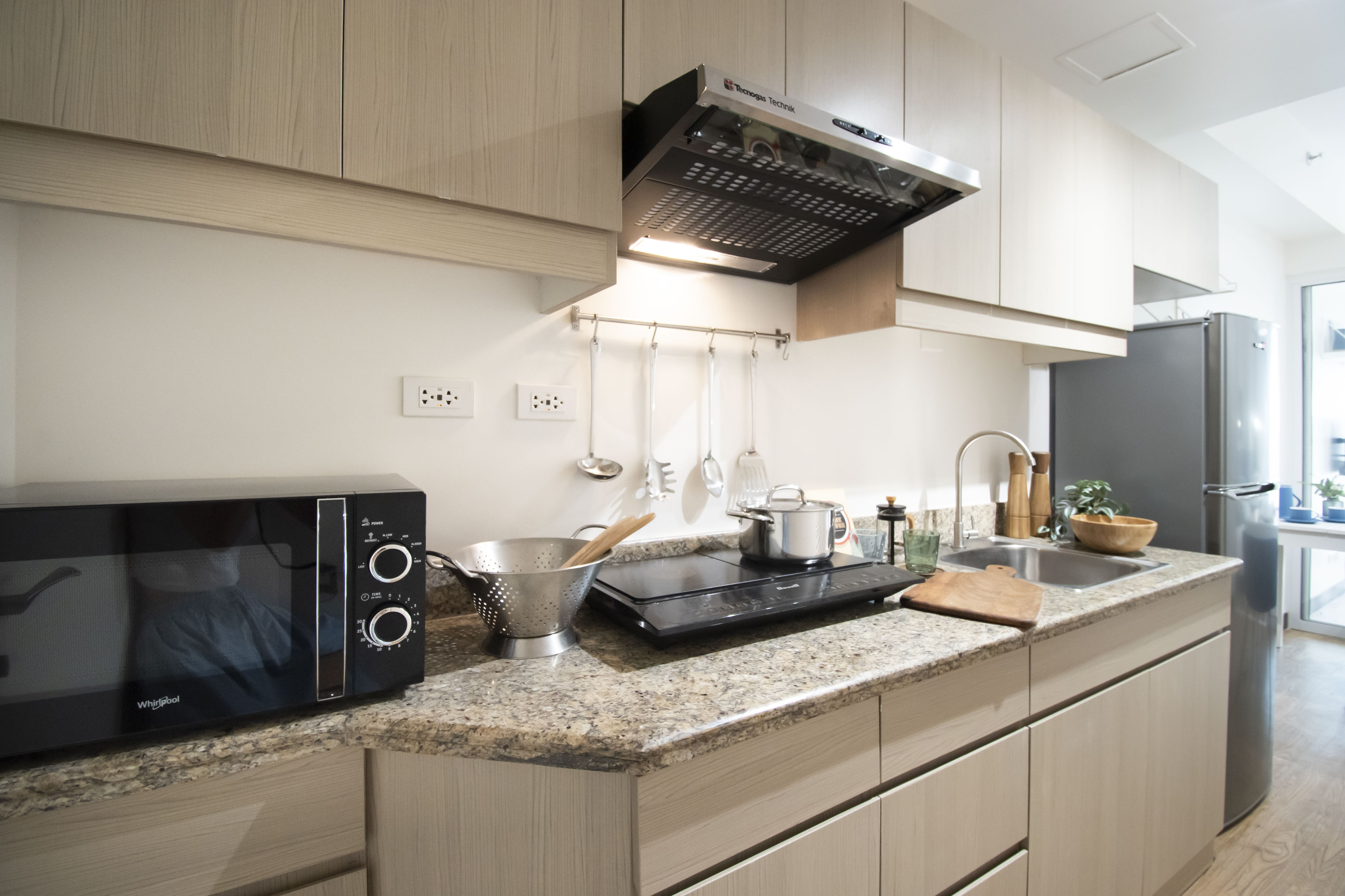 Allegra Garden Place