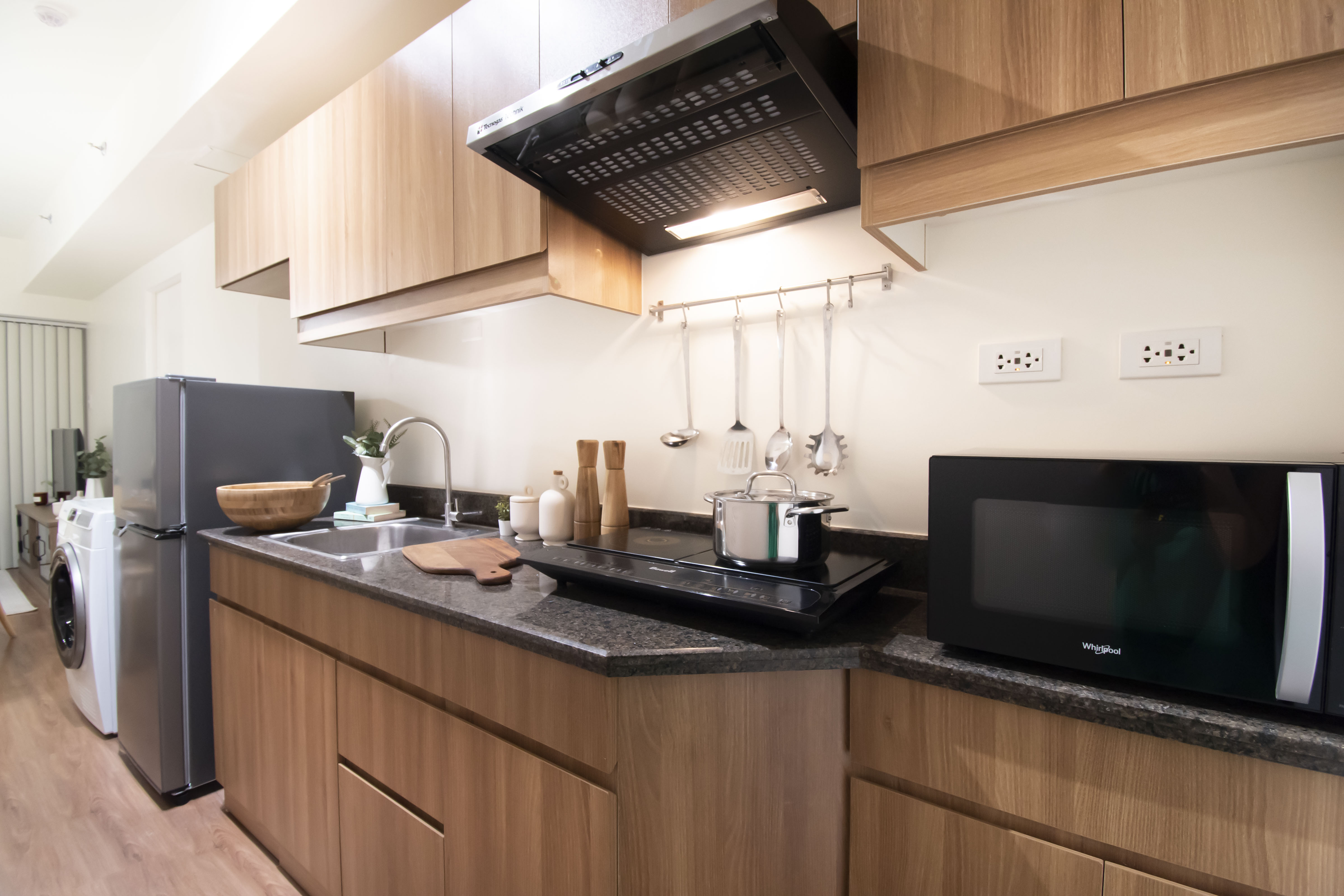 Kai Garden Residences Icho Building
