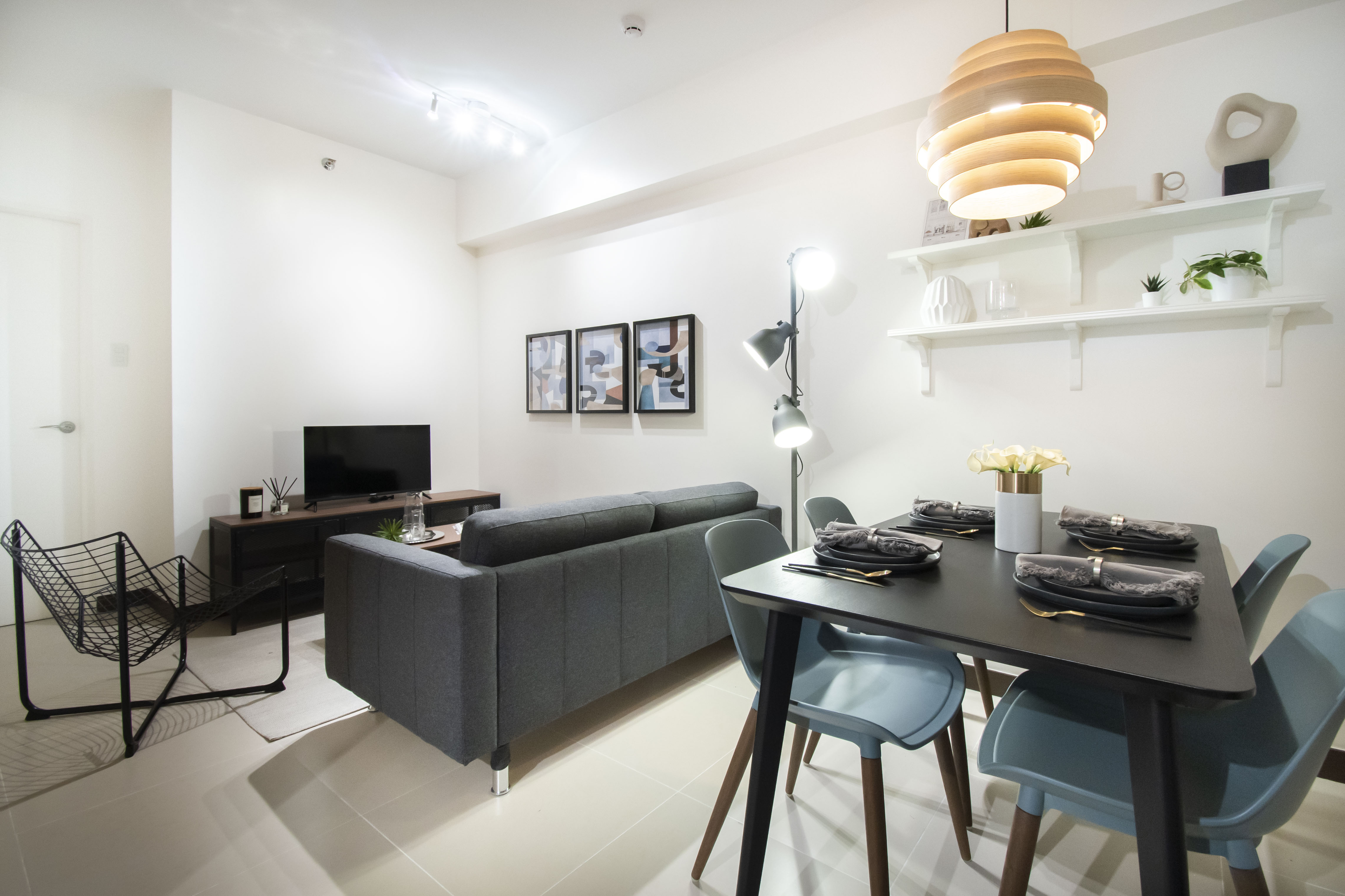 Allegra Garden Place