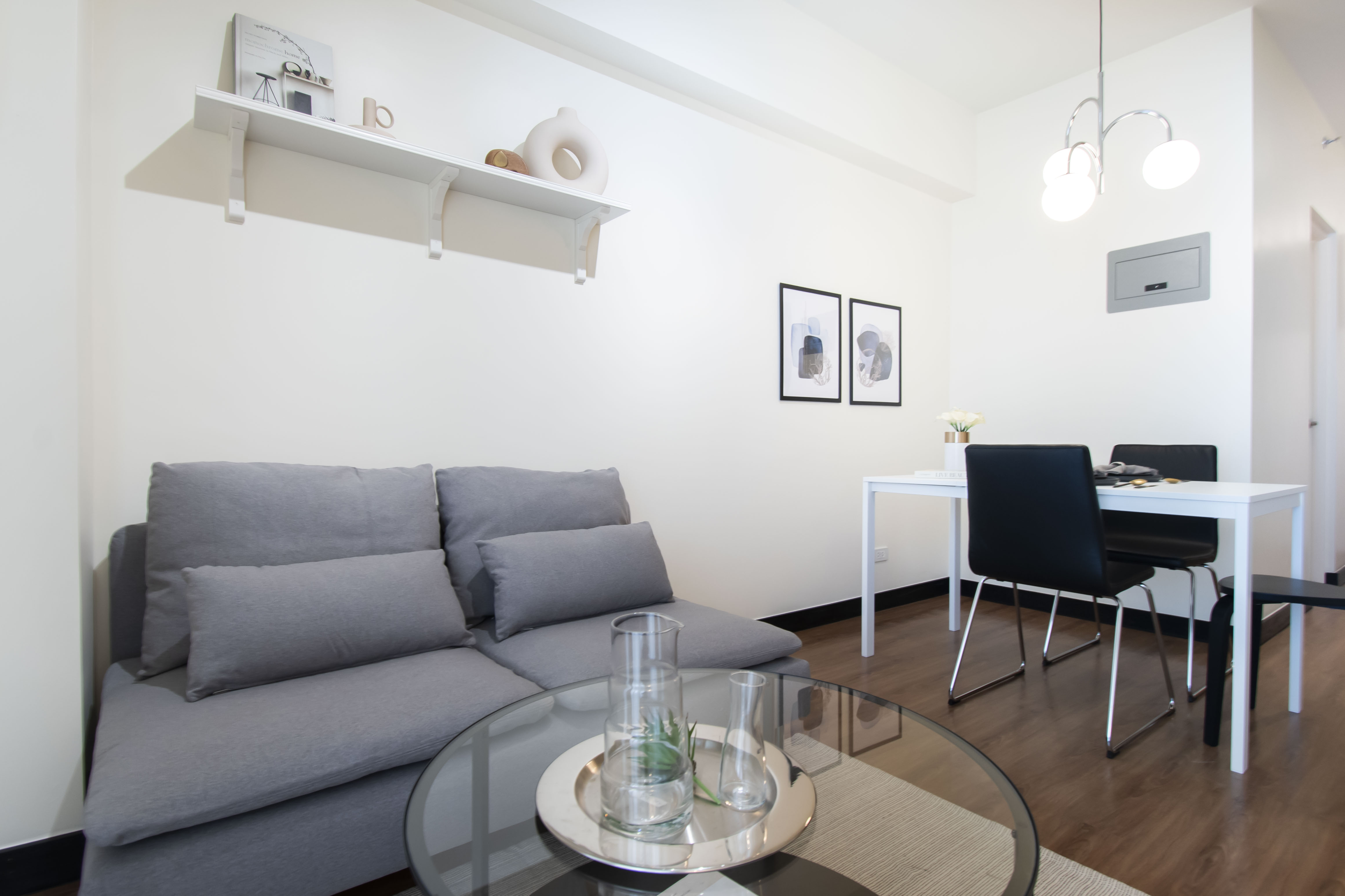 Kai Garden Residences Icho Building