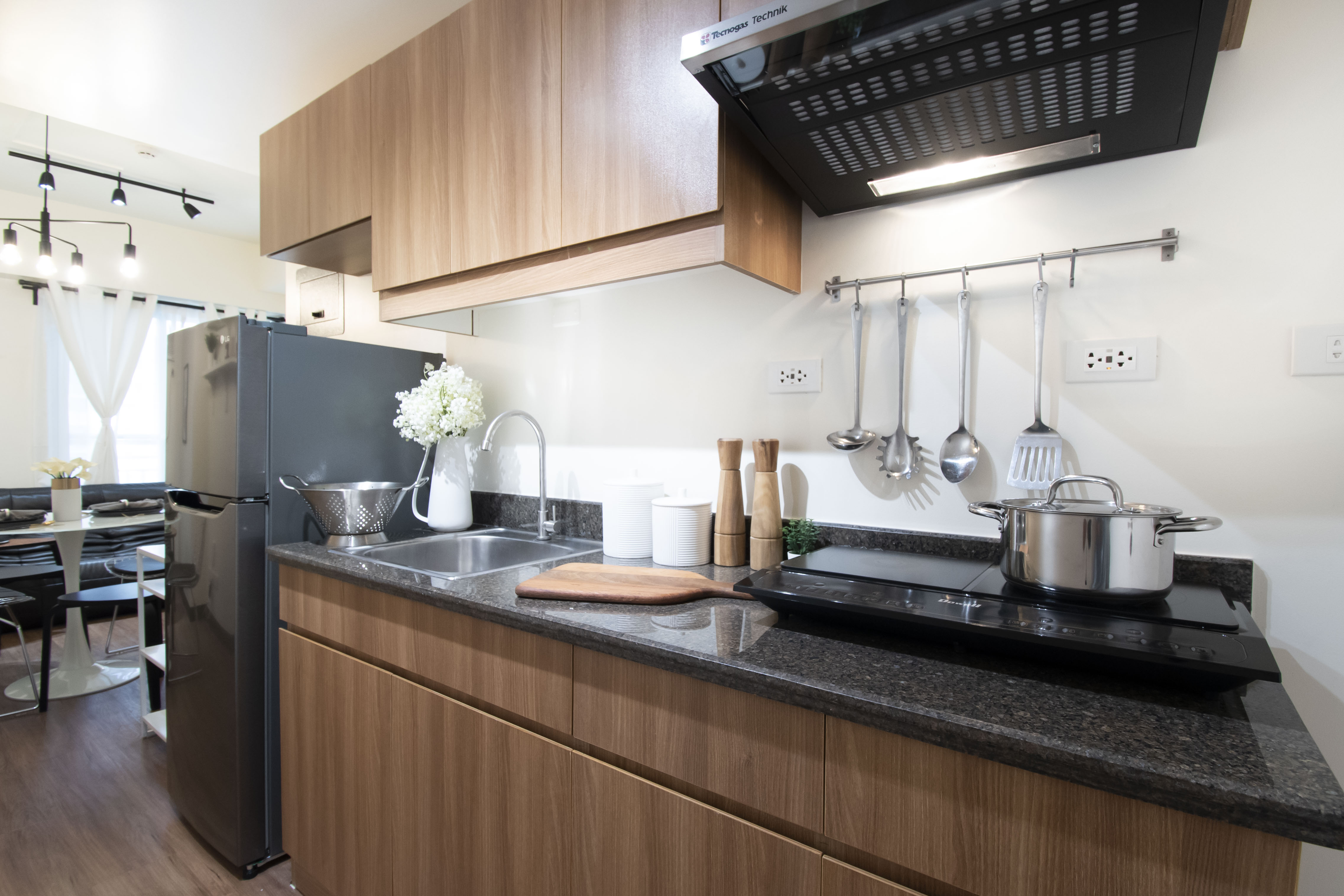 Kai Garden Residences Icho Building