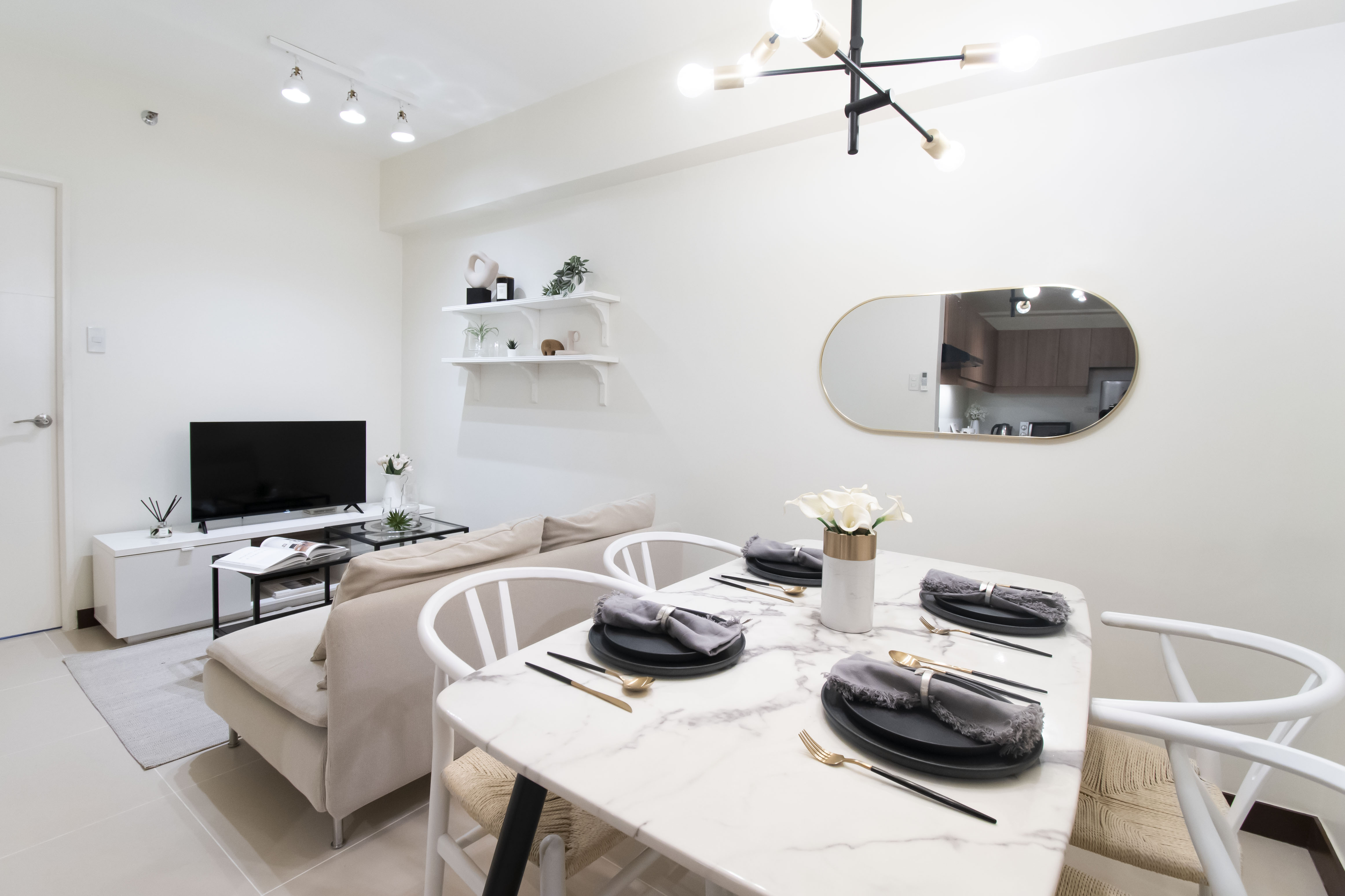 Fairlane Residences