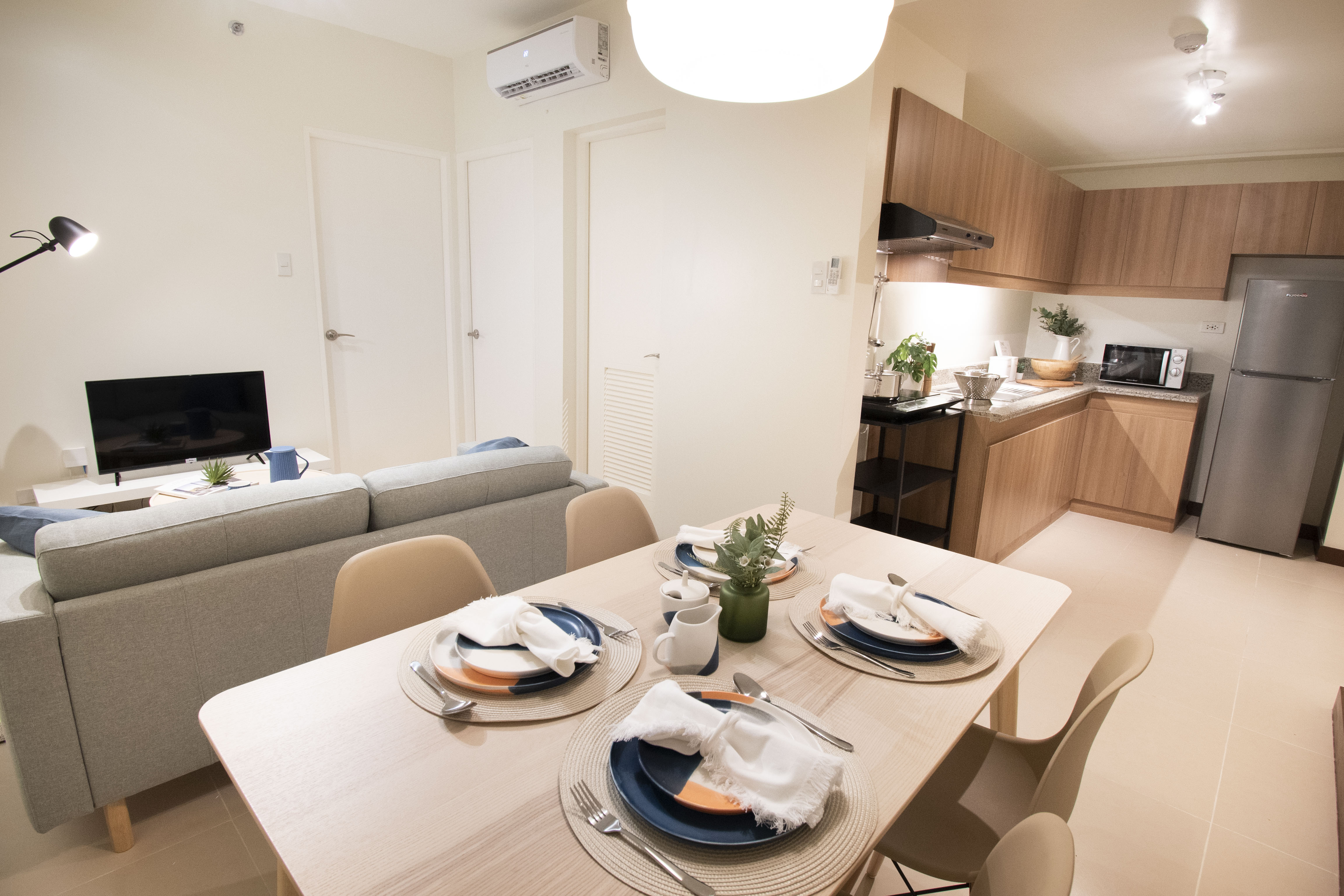 Fairlane Residences